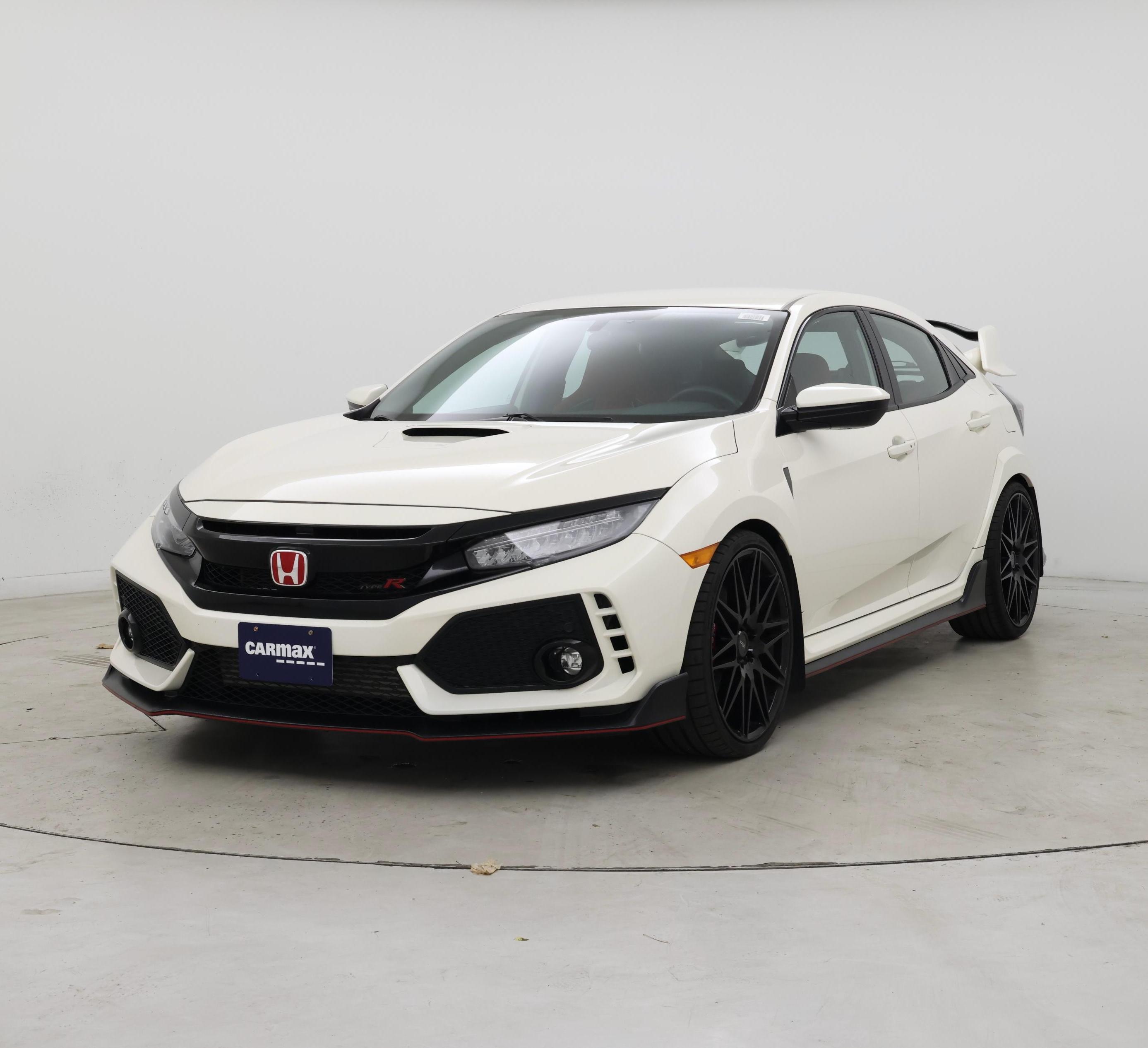 Thumbnail: 2019 Honda Civic - 4