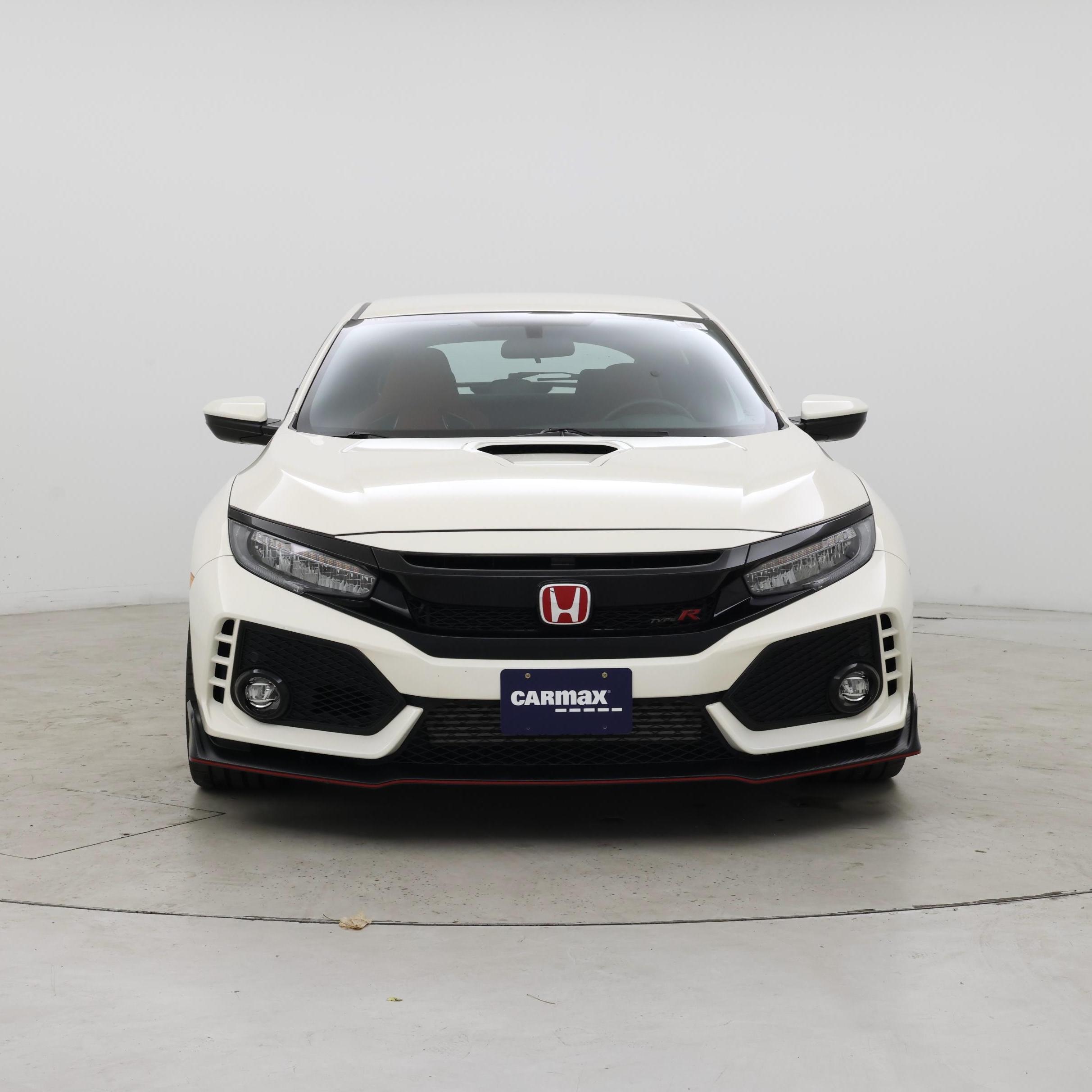 Thumbnail: 2019 Honda Civic - 5