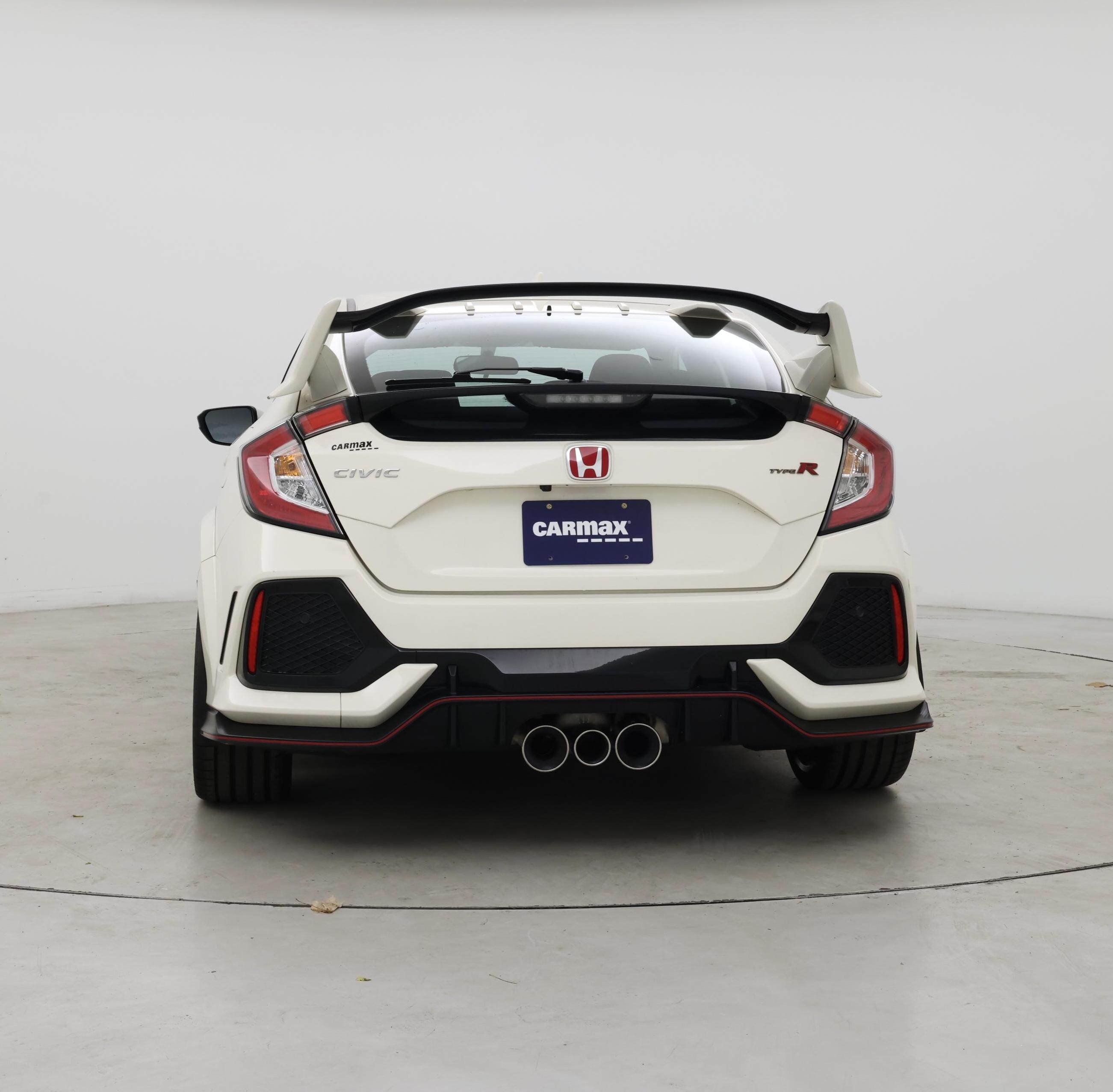 Thumbnail: 2019 Honda Civic - 6