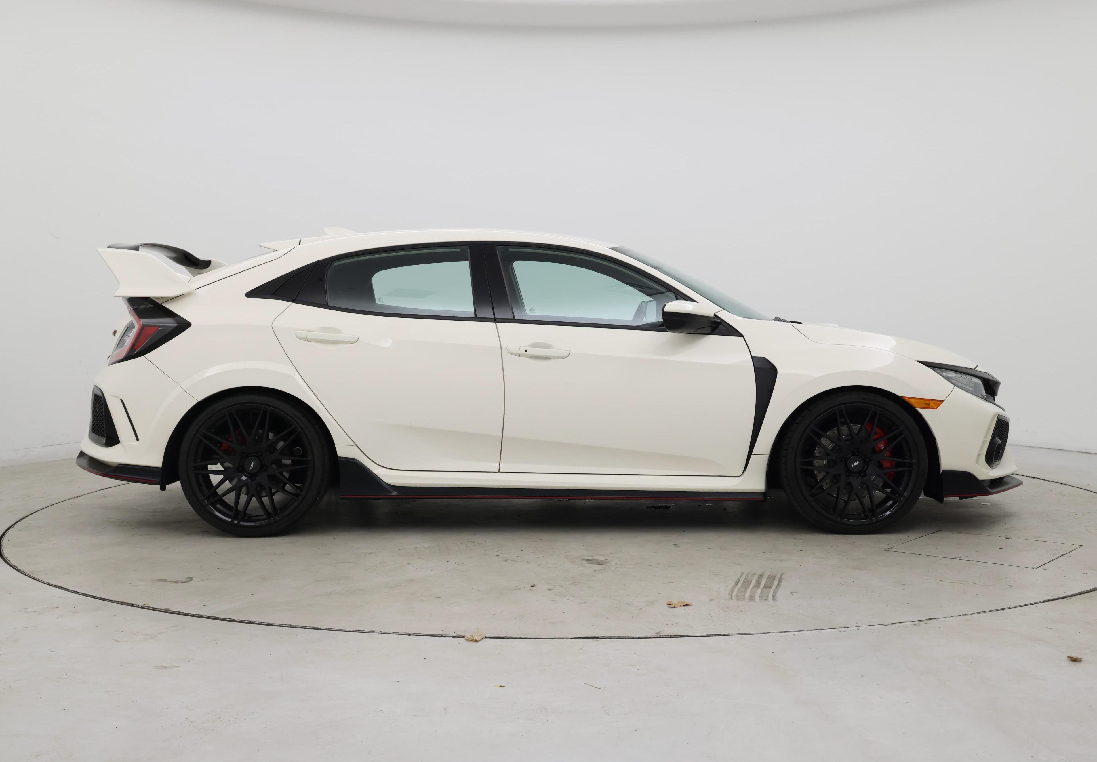Thumbnail: 2019 Honda Civic - 7