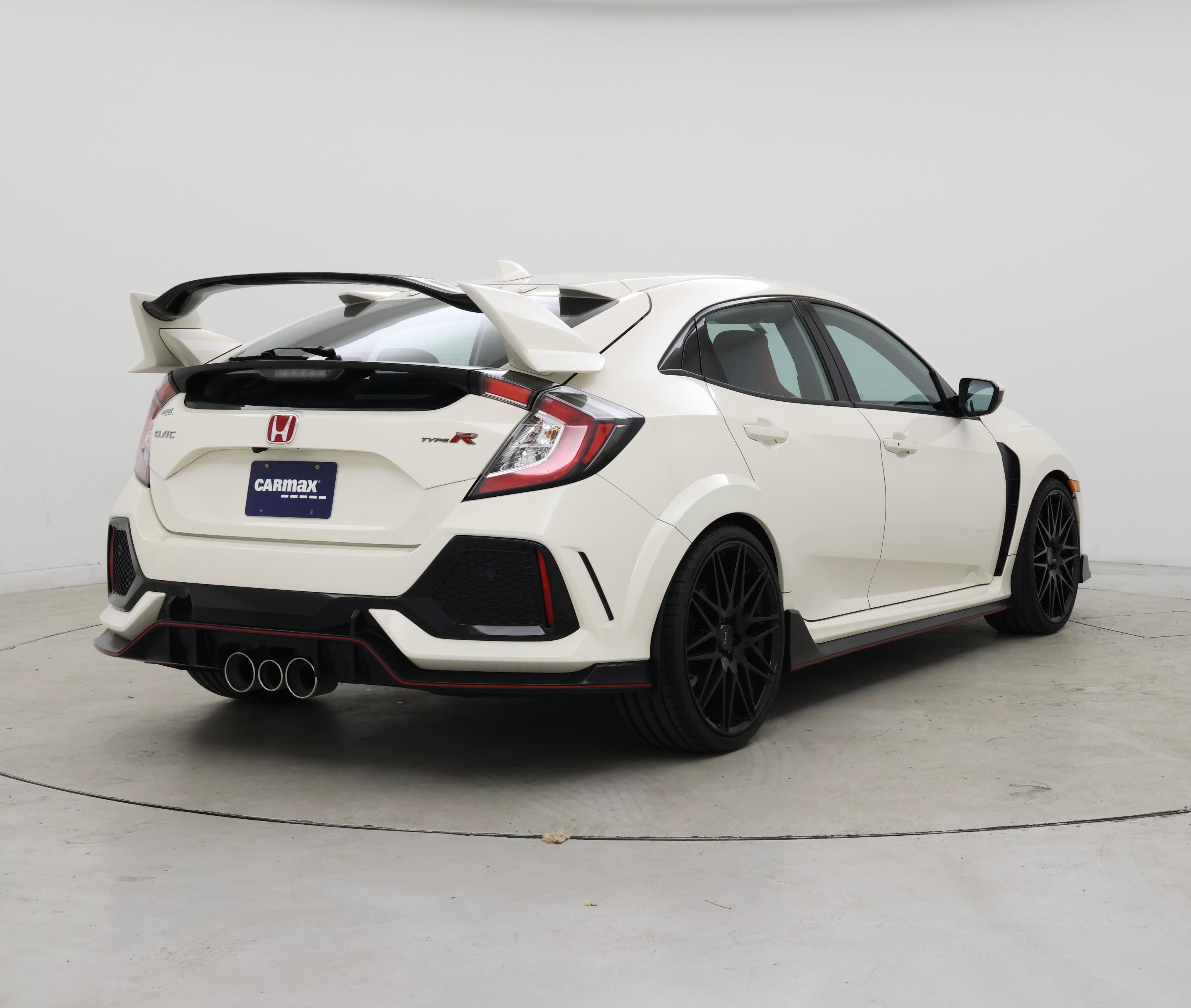 Thumbnail: 2019 Honda Civic - 8