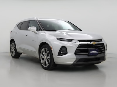 2020 Chevrolet Blazer Premier