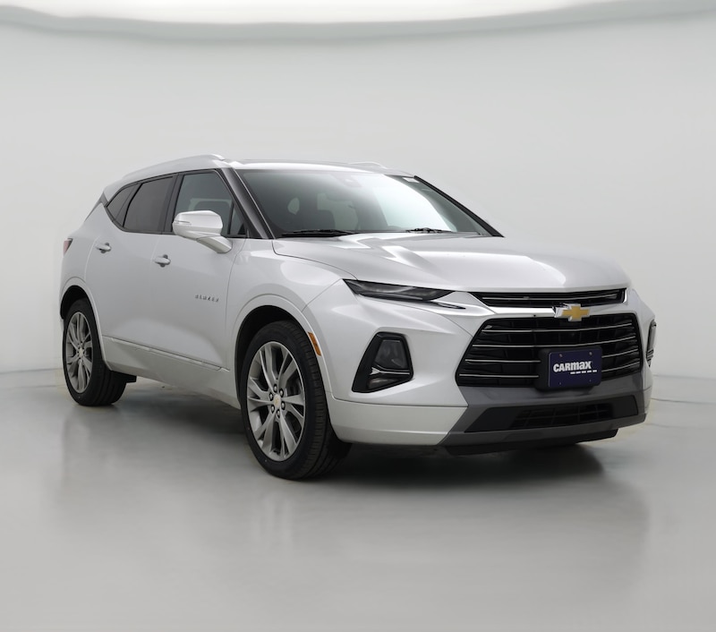 2020 Chevrolet Blazer Premier