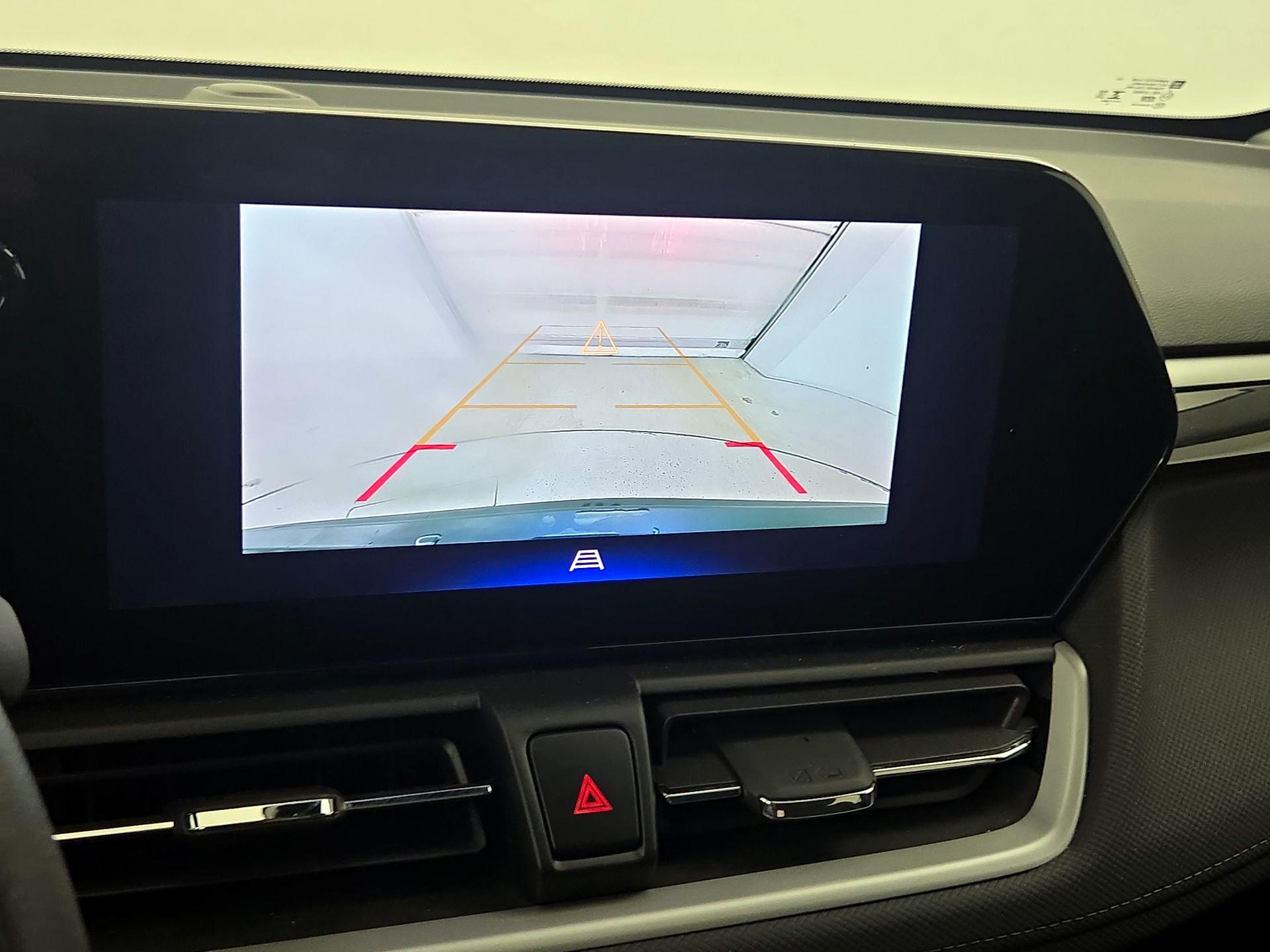 Thumbnail: 2024 Chevrolet TrailBlazer - 14