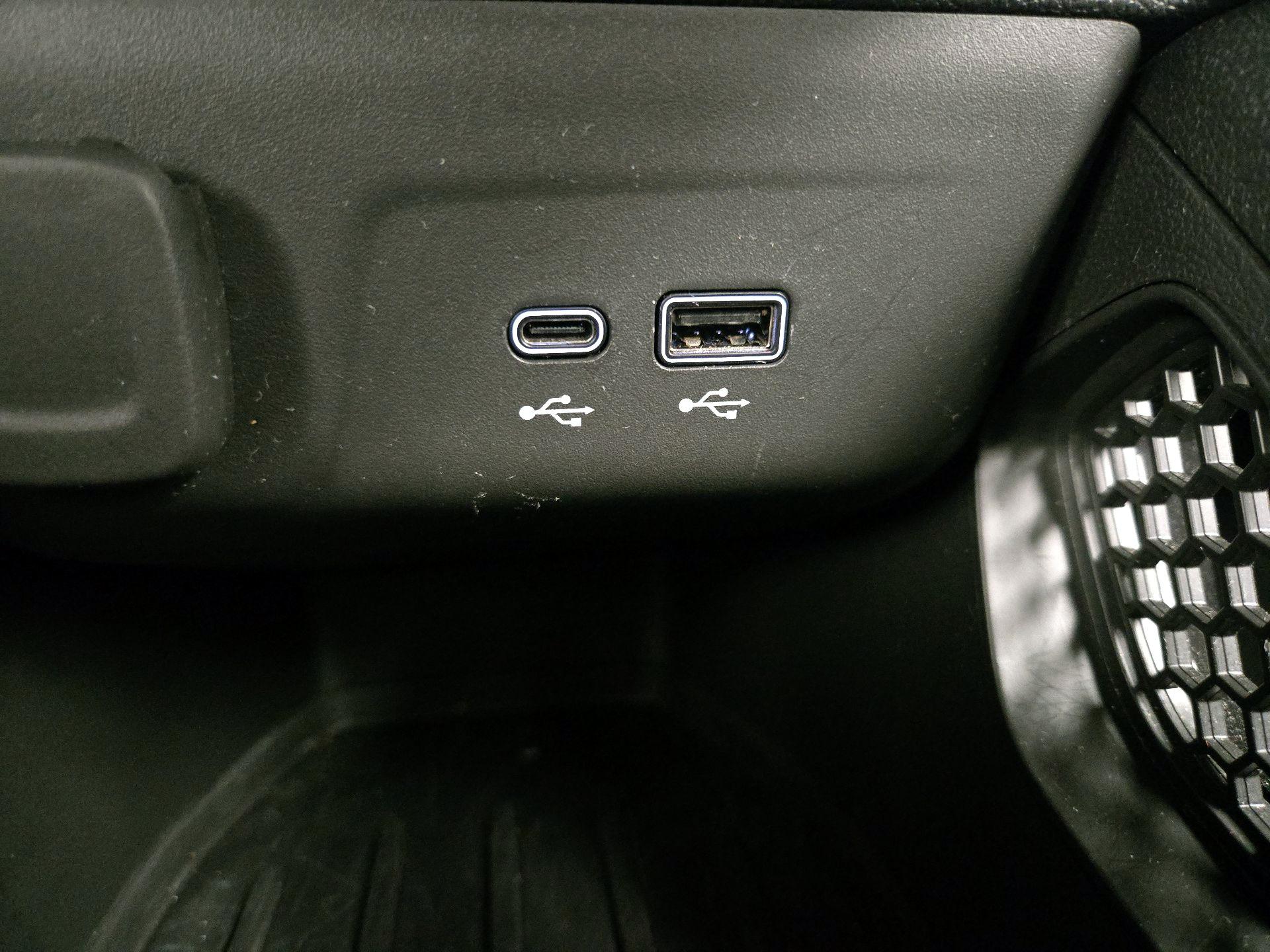 Thumbnail: 2024 Chevrolet TrailBlazer - 18