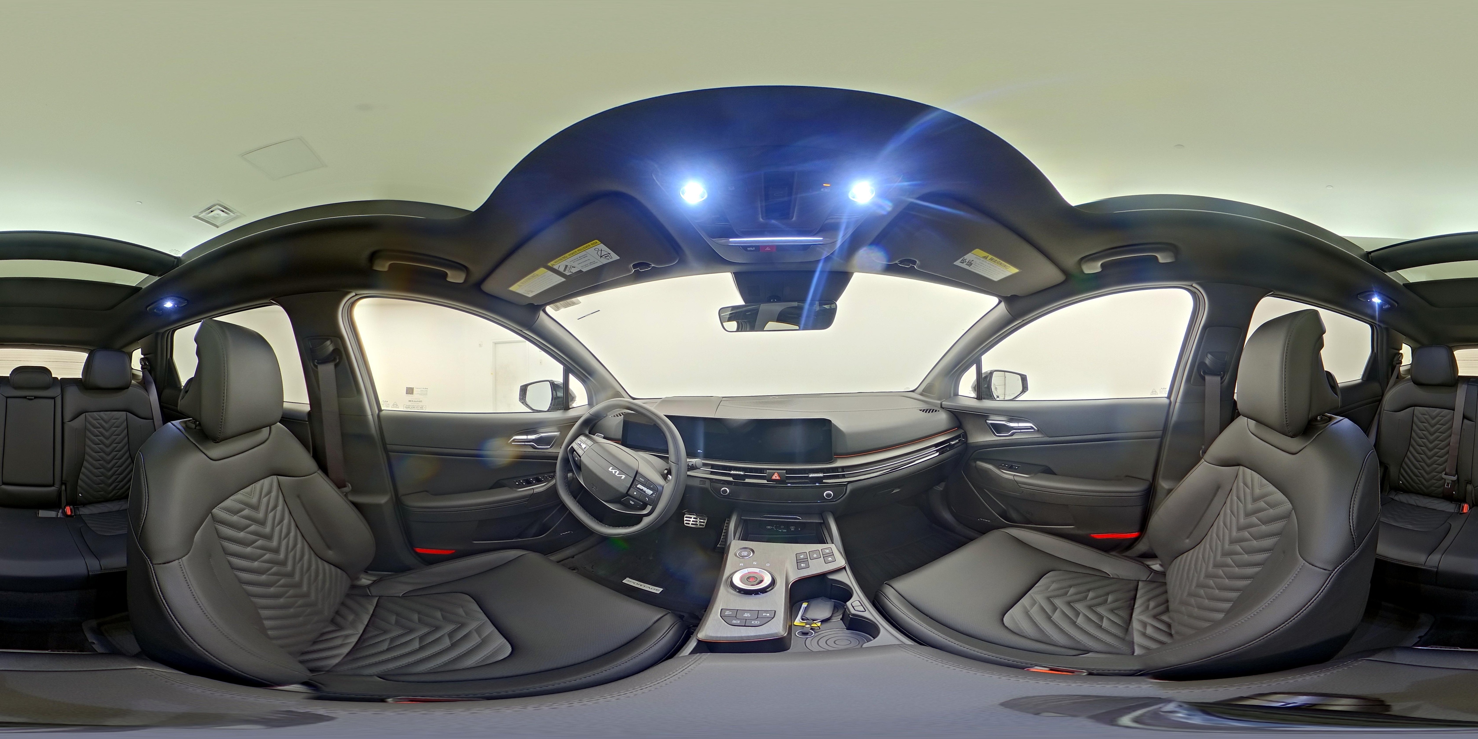 2026 Kia Sportage X-Line Prestige - Photo 26