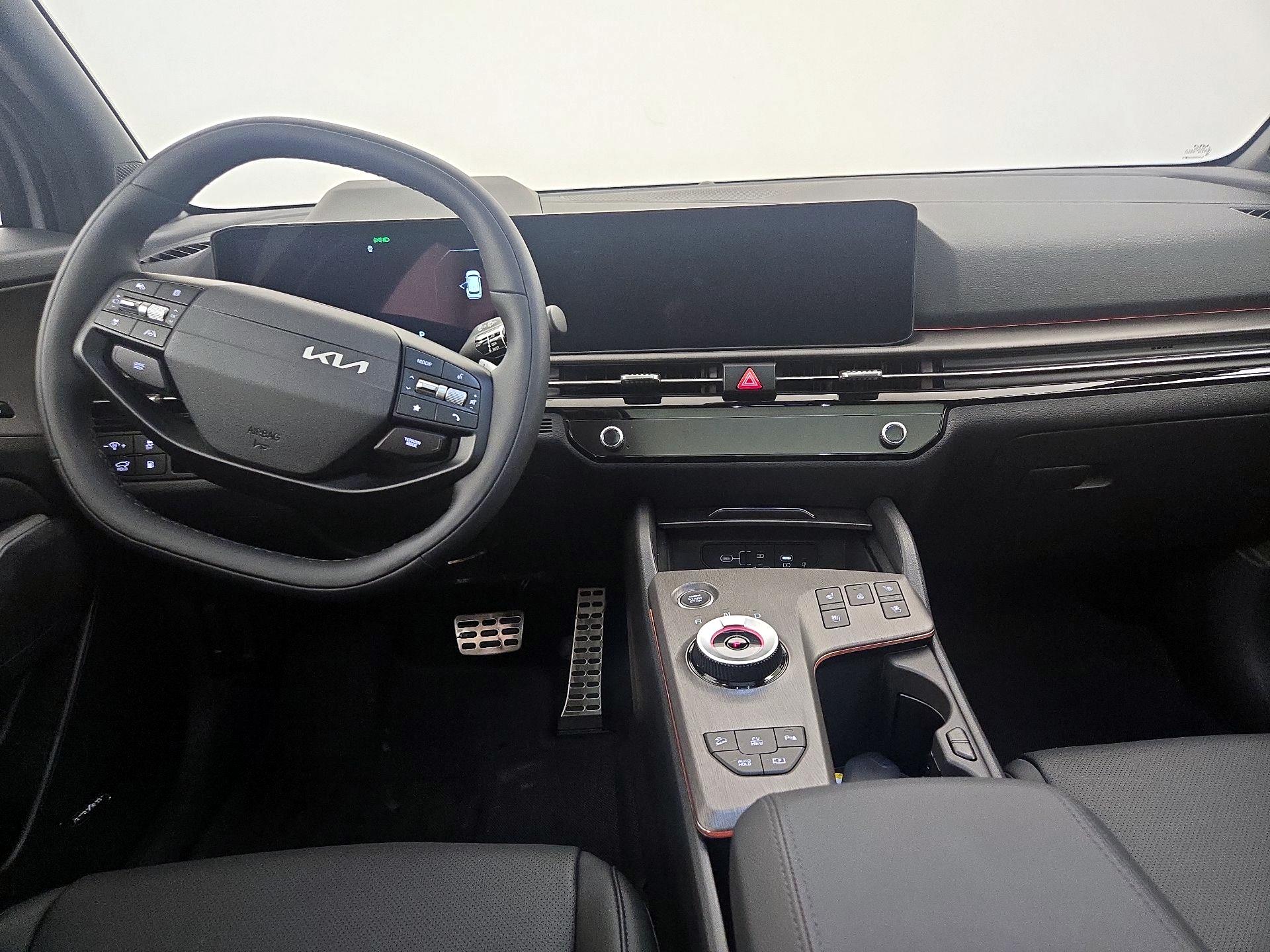 Thumbnail: 2026 Kia Sportage - 9