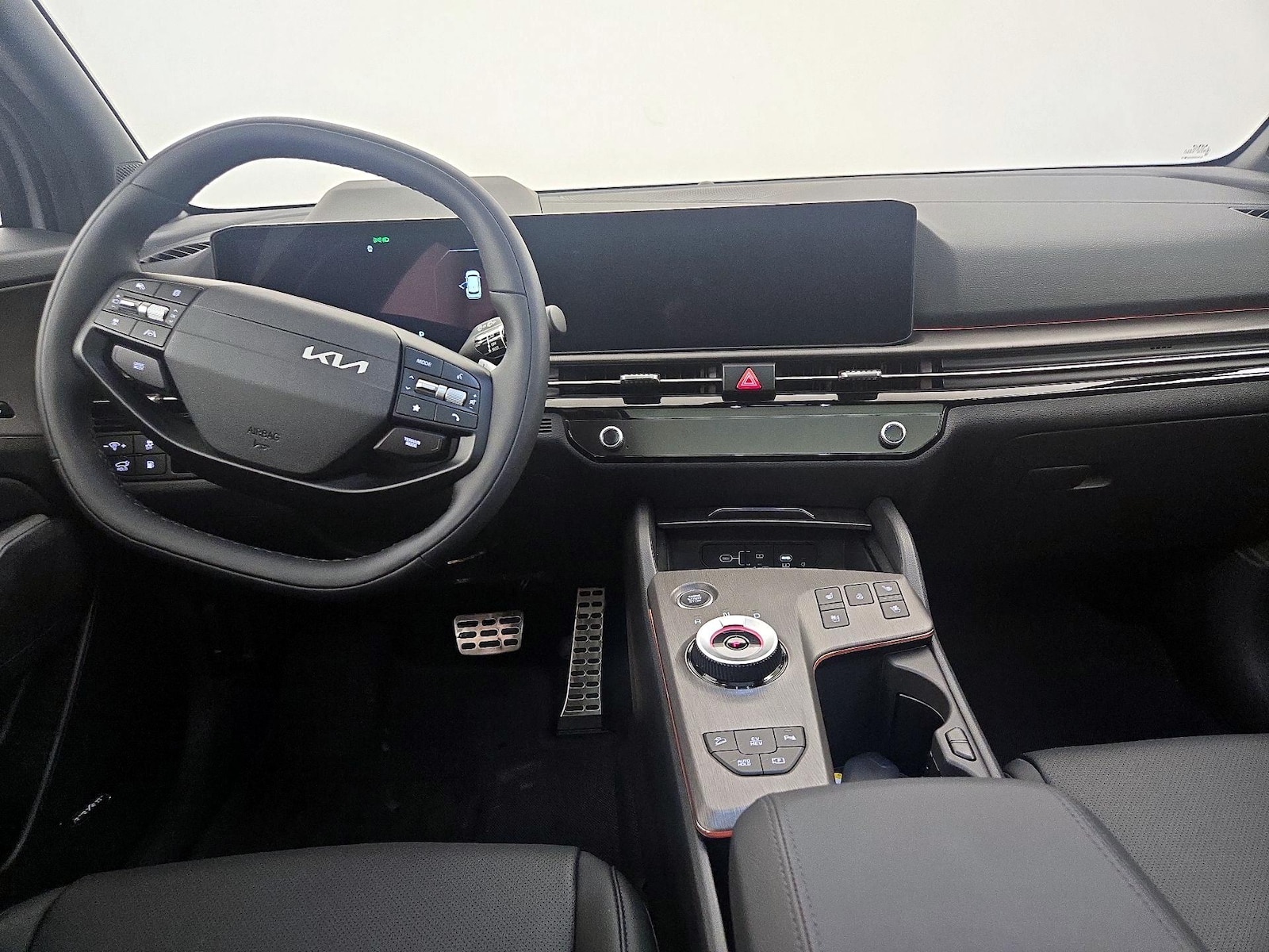 2026 Kia Sportage X-Line Prestige - Photo 10
