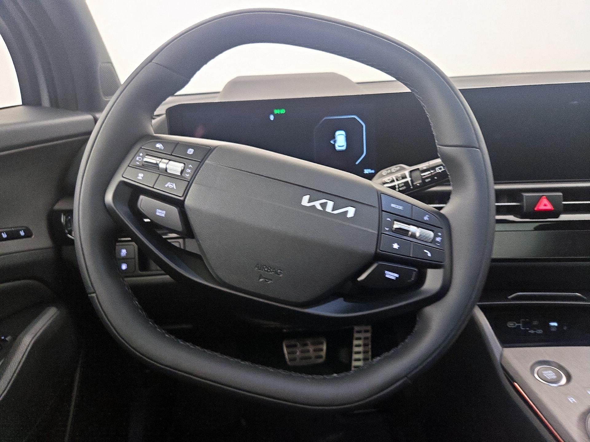 Thumbnail: 2026 Kia Sportage - 10