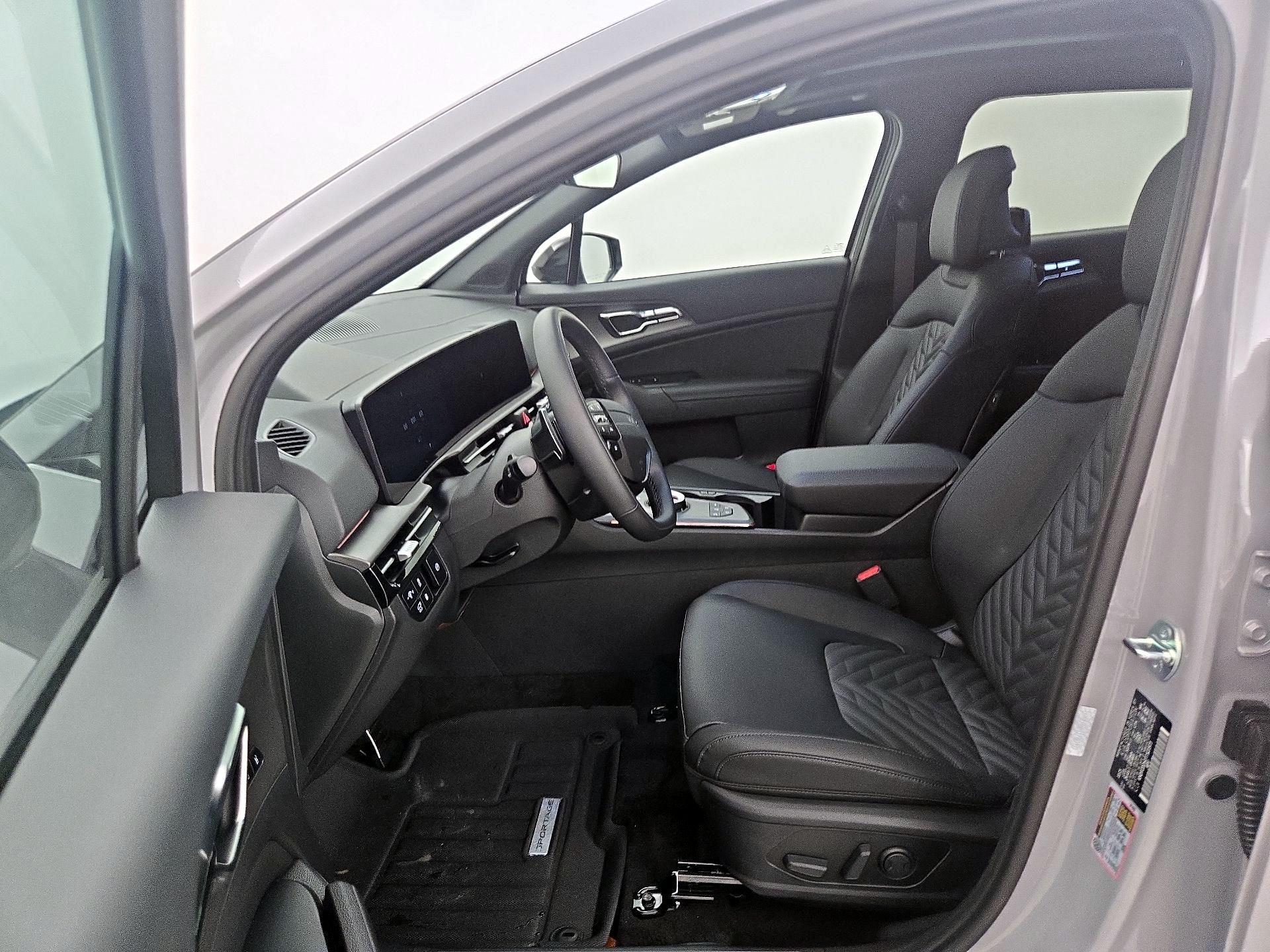 Thumbnail: 2026 Kia Sportage - 11