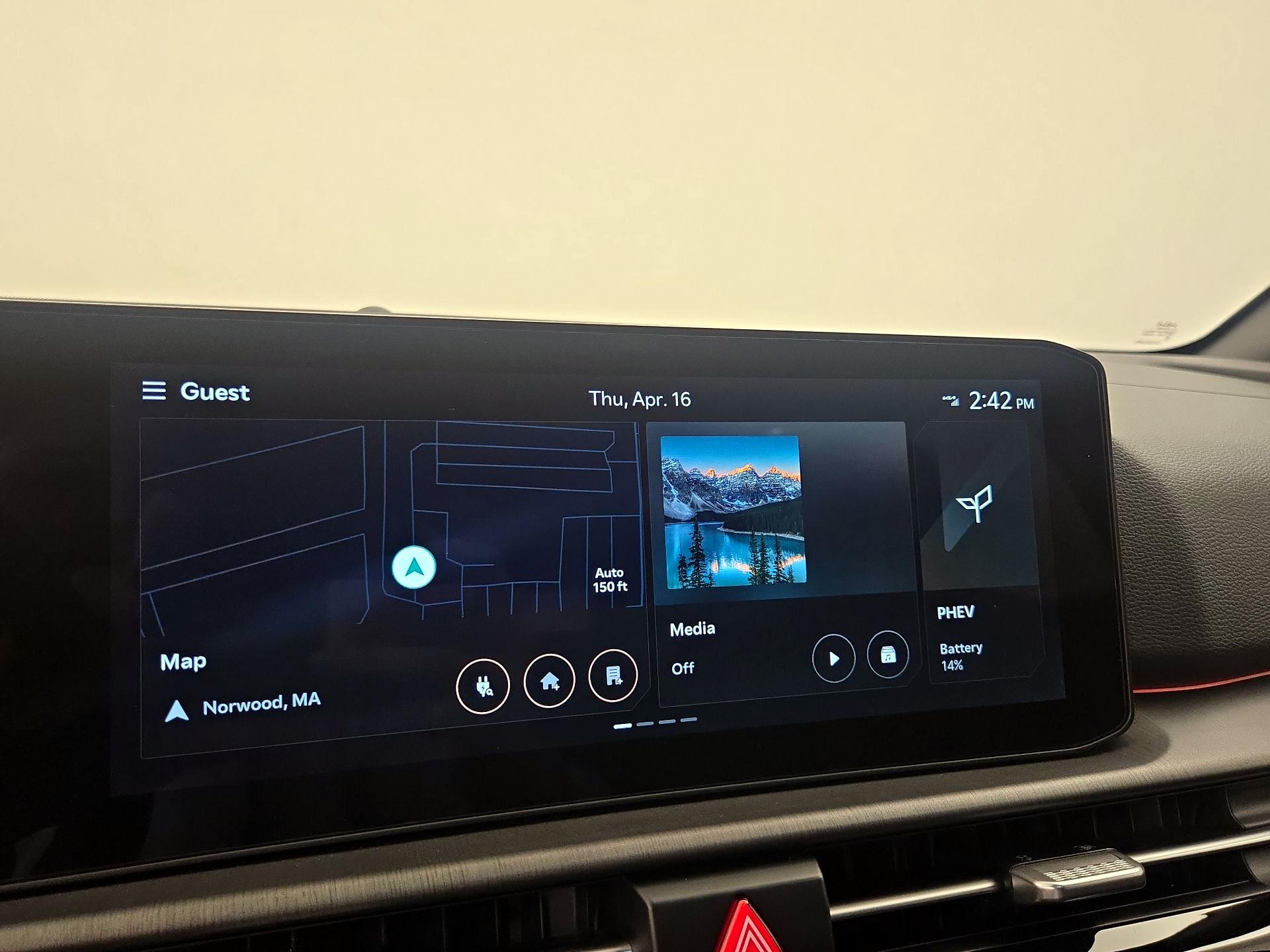 Thumbnail: 2026 Kia Sportage - 16