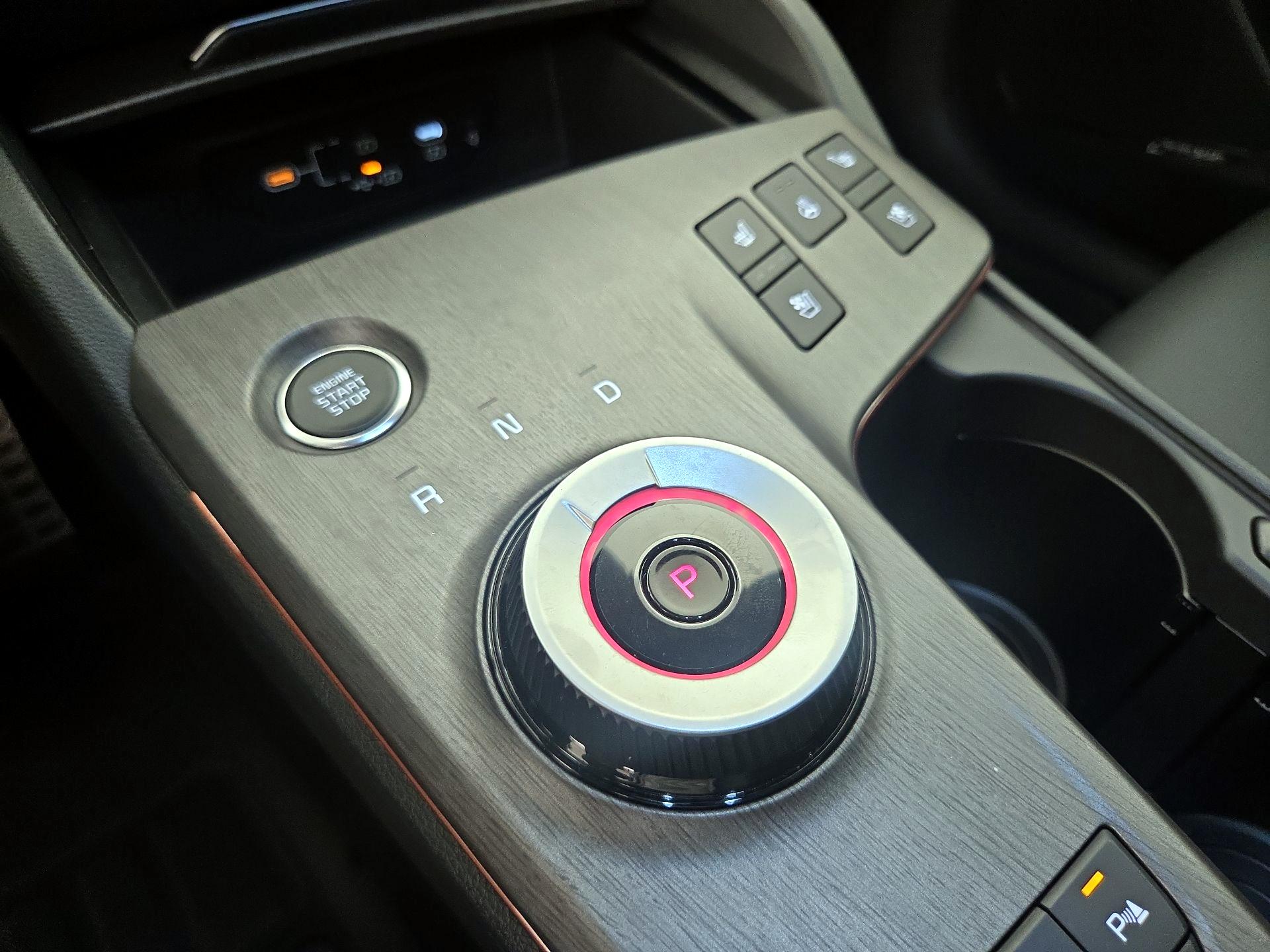 Thumbnail: 2026 Kia Sportage - 18