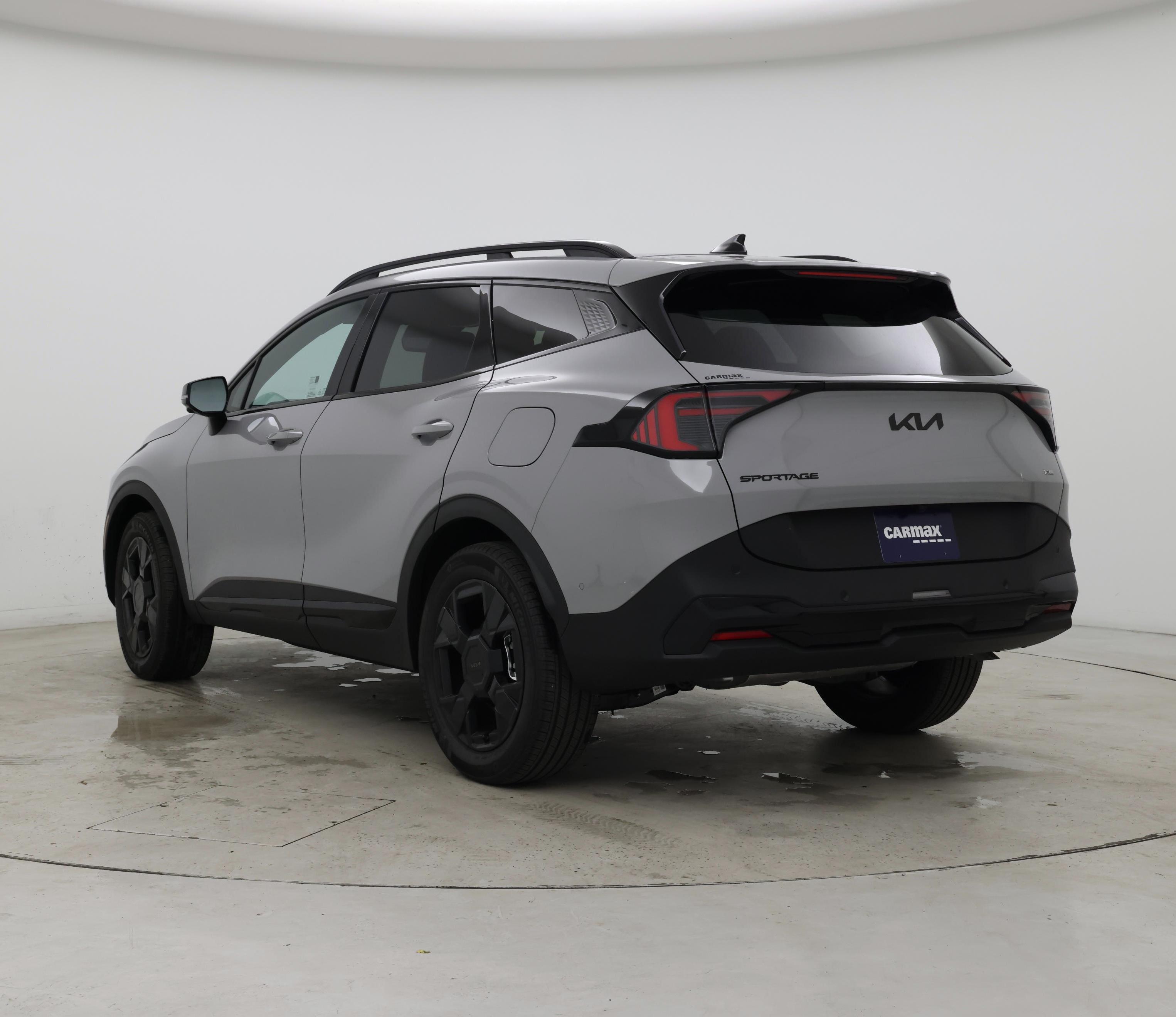 Thumbnail: 2026 Kia Sportage - 2