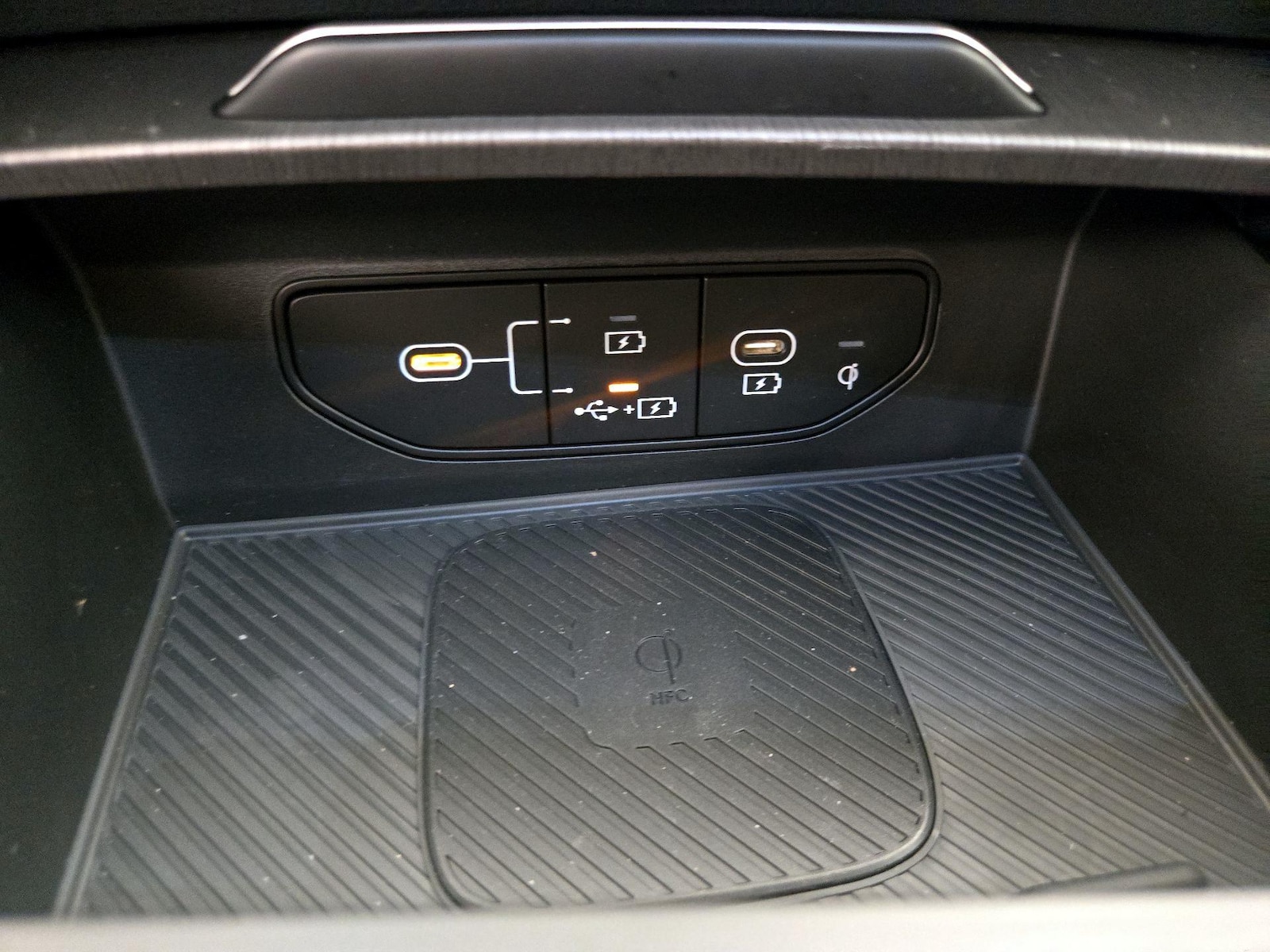 2026 Kia Sportage X-Line Prestige - Photo 20