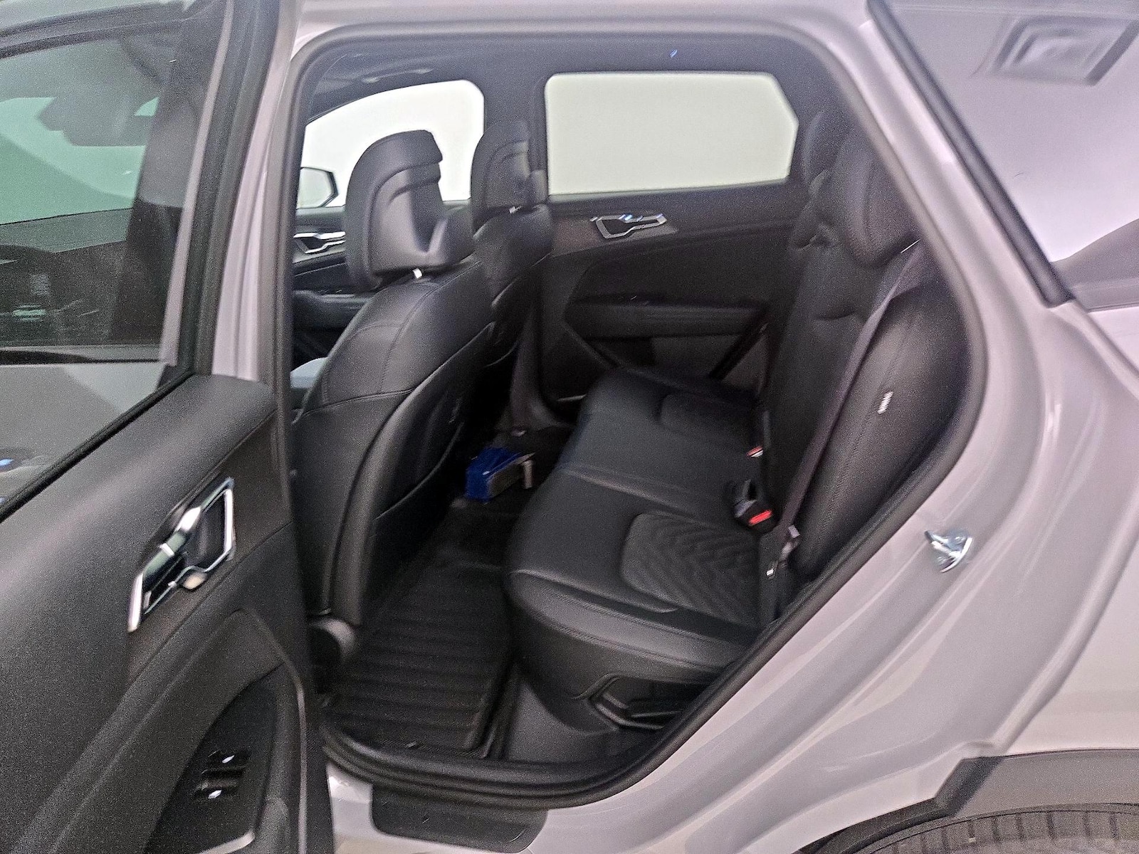 2026 Kia Sportage X-Line Prestige - Photo 22