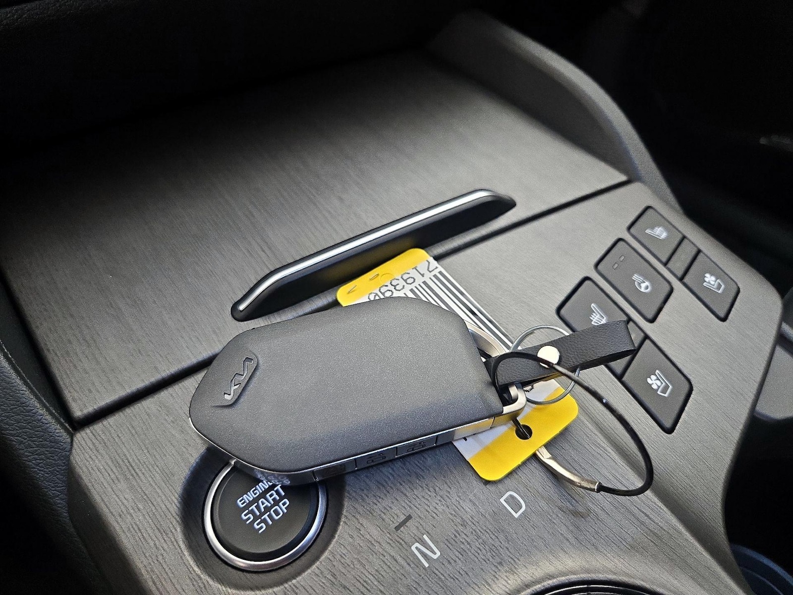 2026 Kia Sportage X-Line Prestige - Photo 25