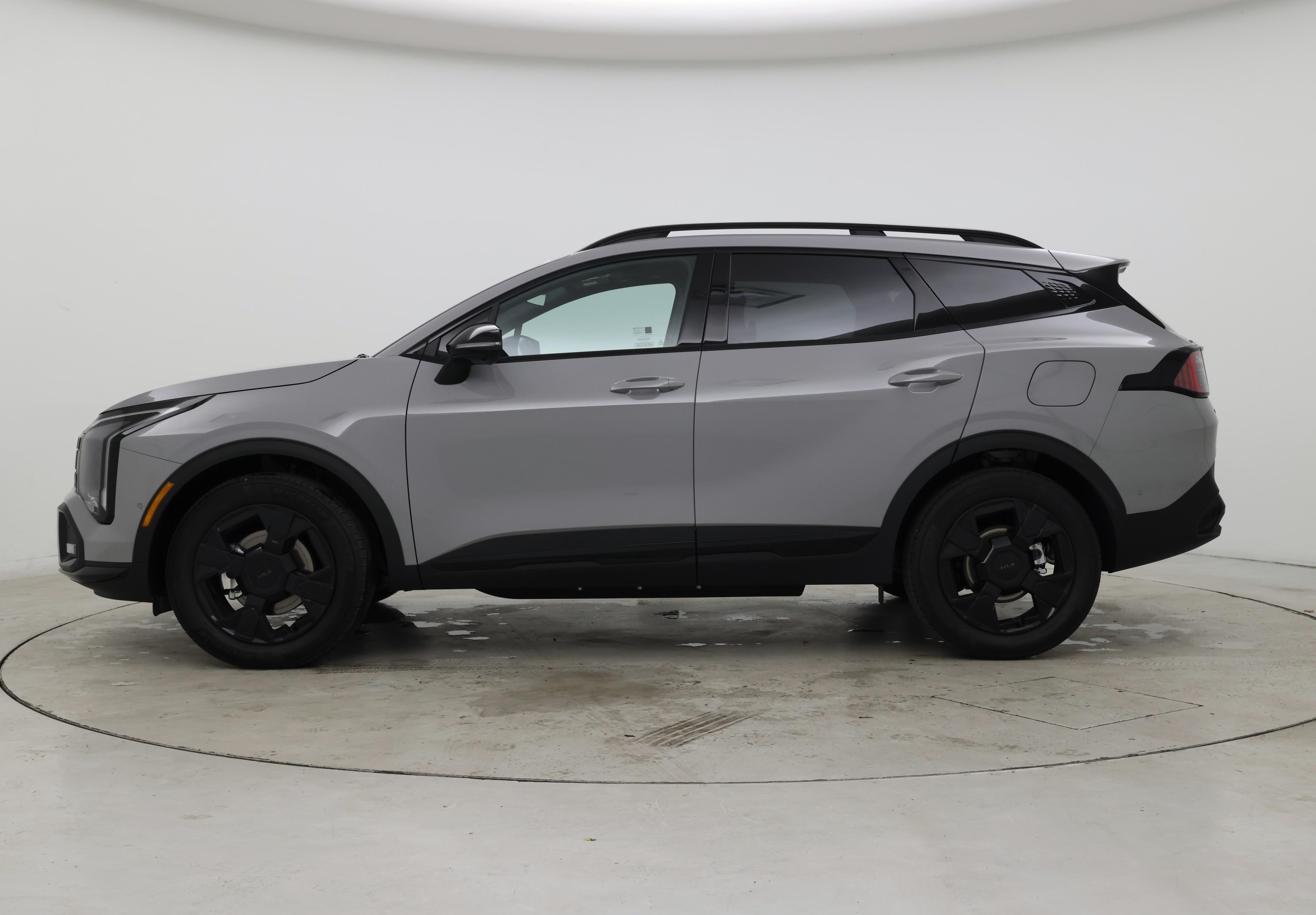 Thumbnail: 2026 Kia Sportage - 3