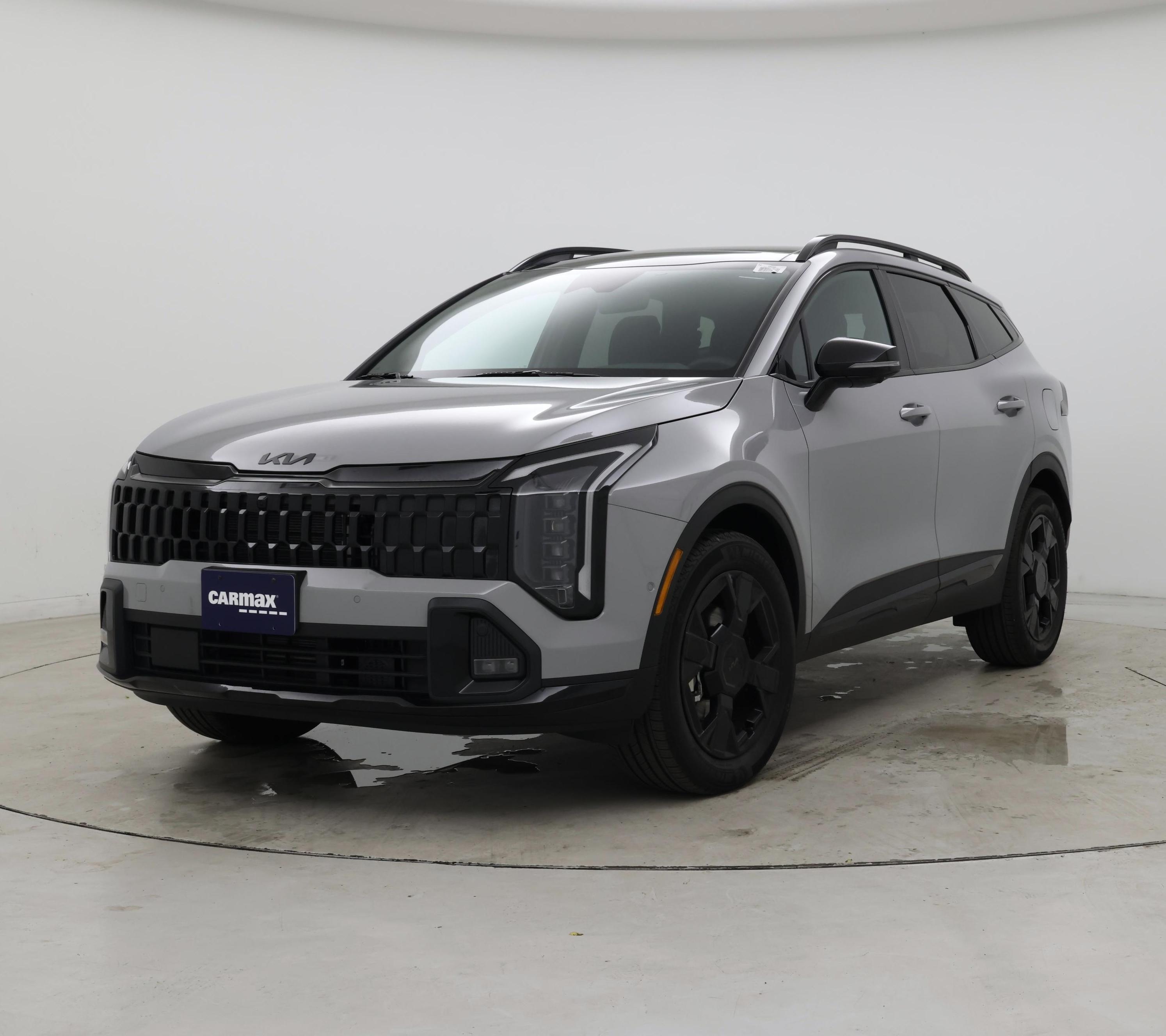 Thumbnail: 2026 Kia Sportage - 4