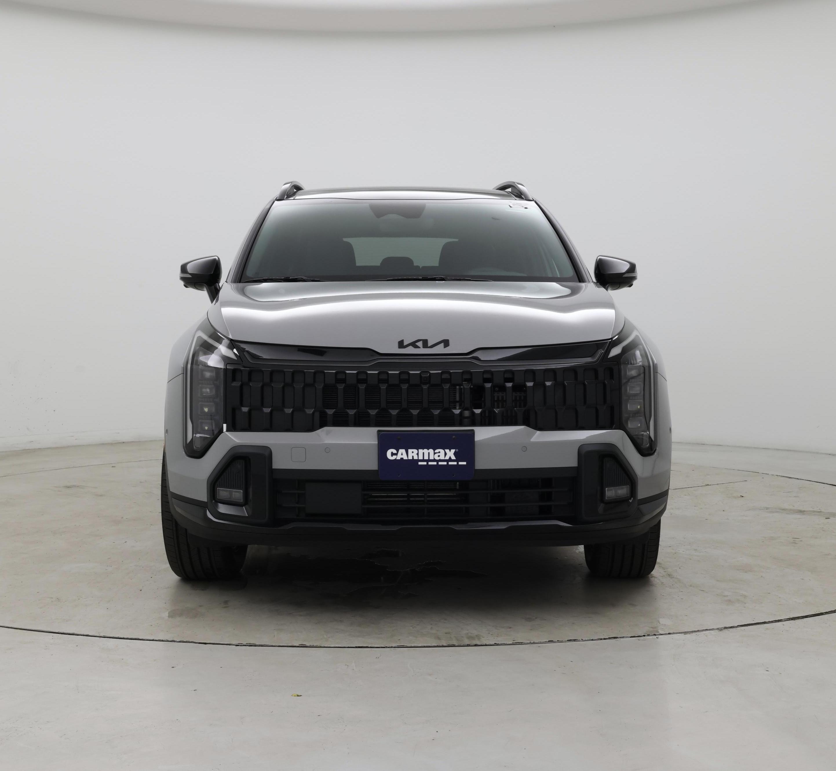 Thumbnail: 2026 Kia Sportage - 5
