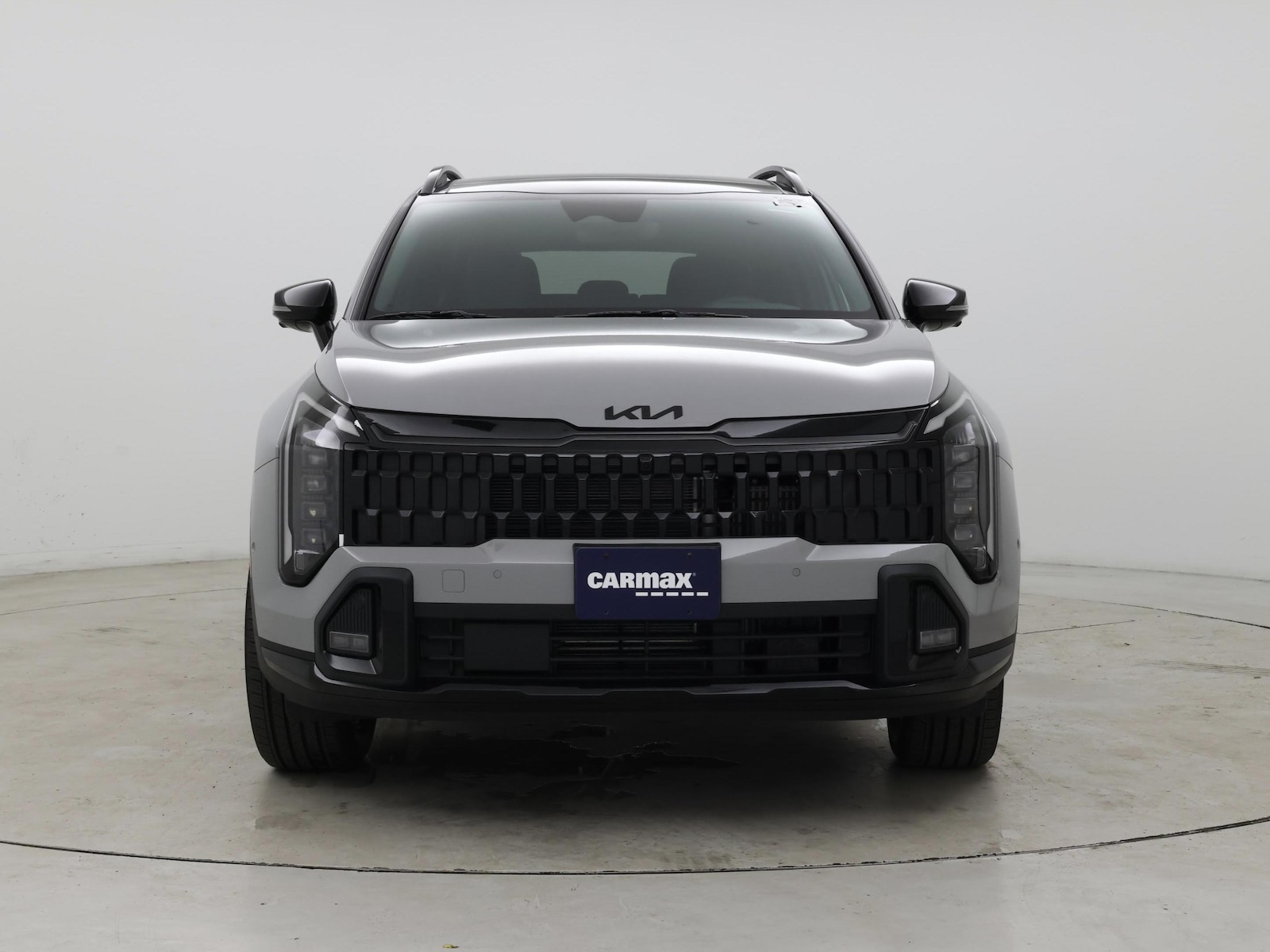 2026 Kia Sportage X-Line Prestige - Photo 6