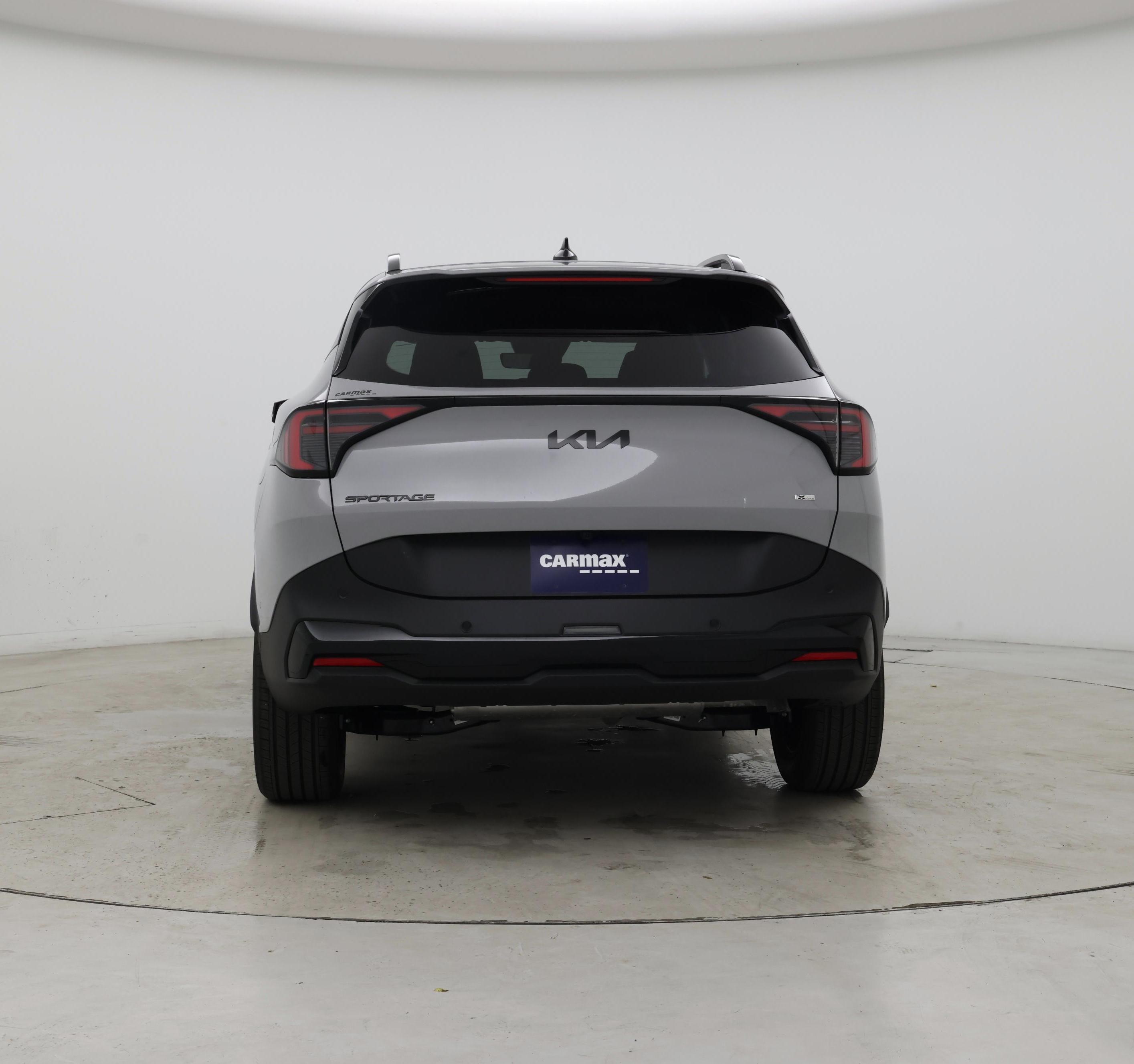 Thumbnail: 2026 Kia Sportage - 6
