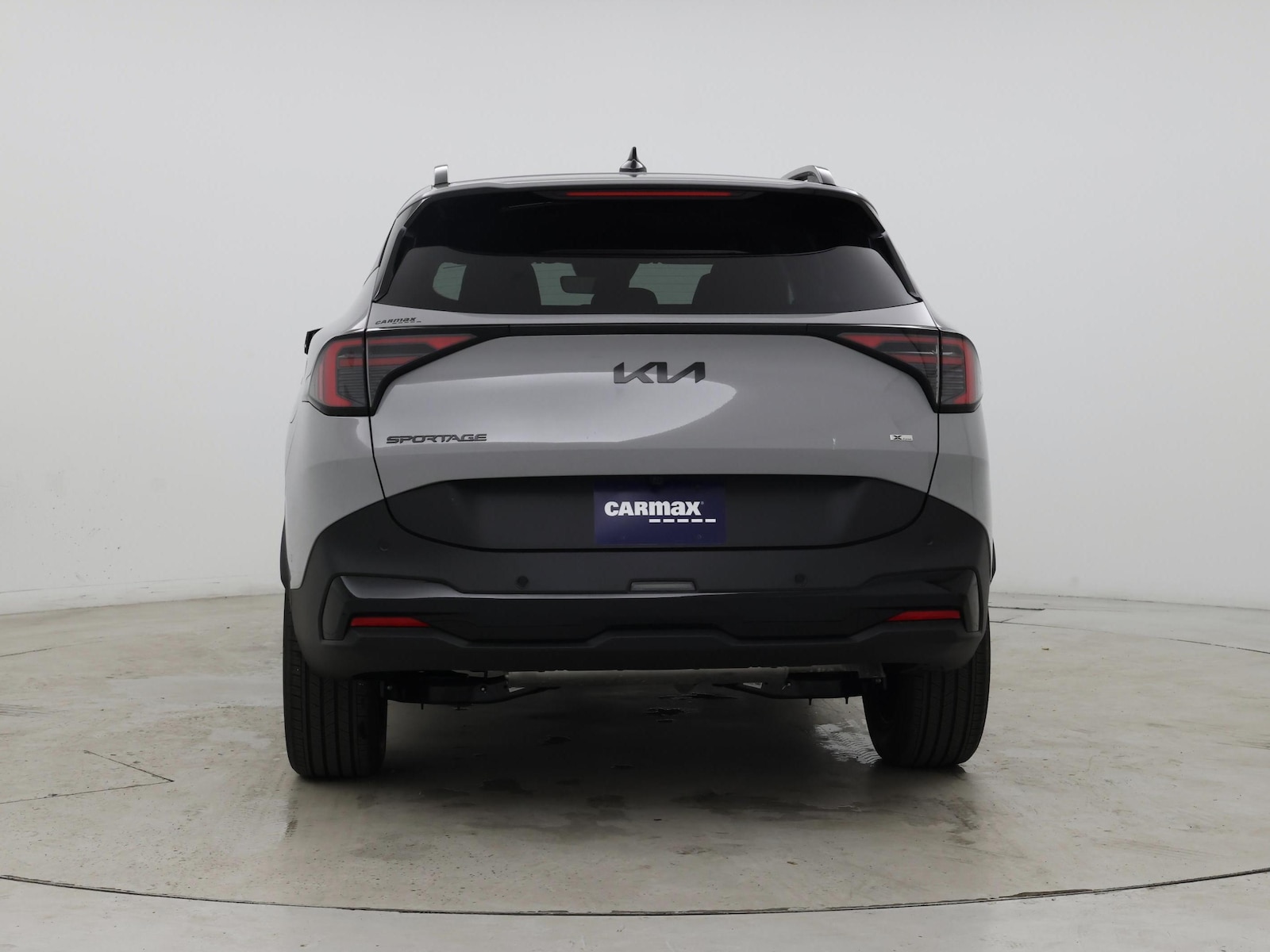 2026 Kia Sportage X-Line Prestige - Photo 7