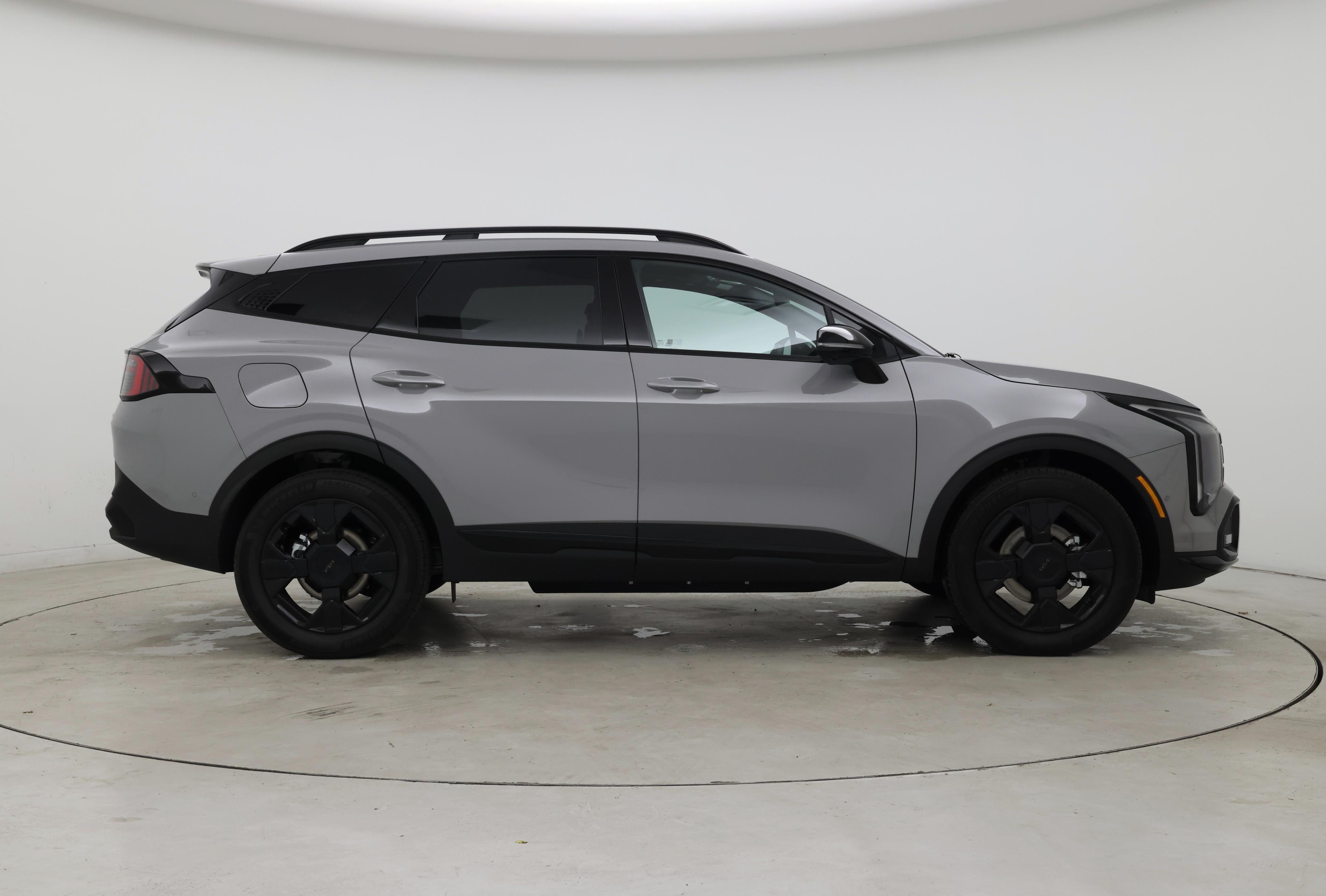 Thumbnail: 2026 Kia Sportage - 7