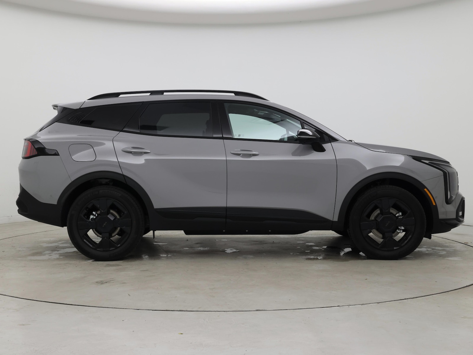 2026 Kia Sportage X-Line Prestige - Photo 8
