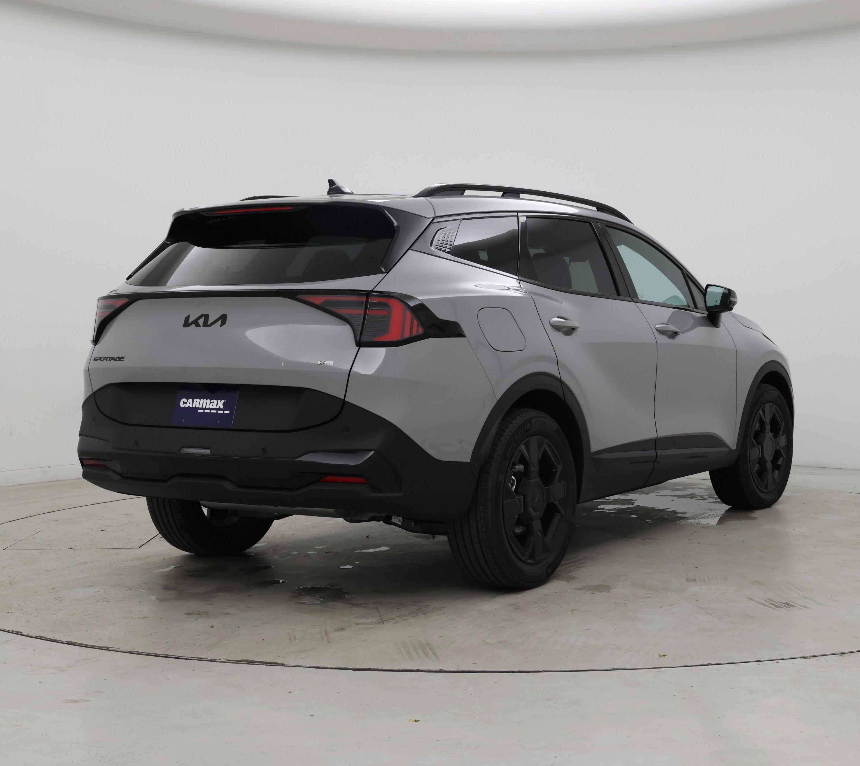 Thumbnail: 2026 Kia Sportage - 8