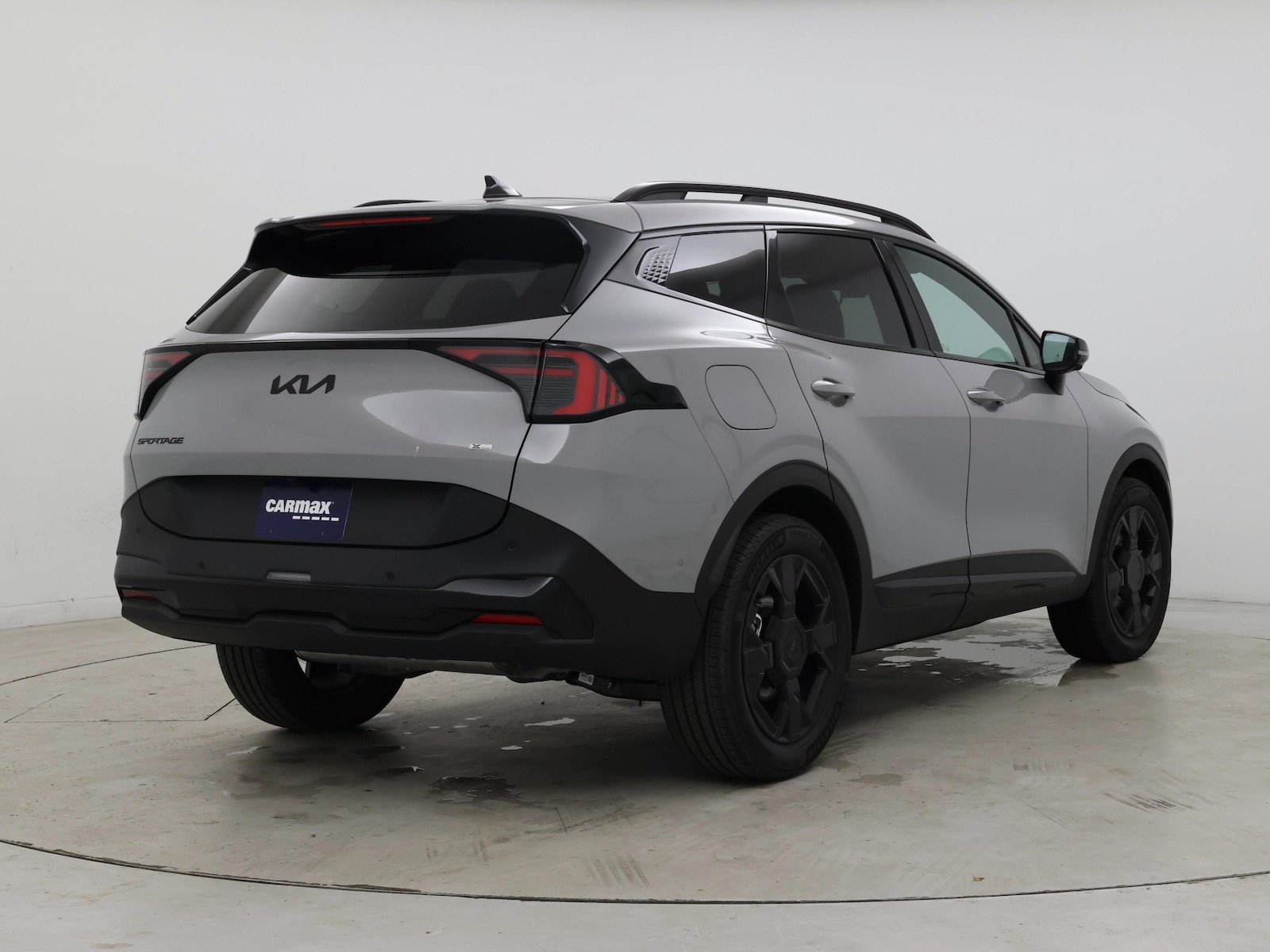 2026 Kia Sportage X-Line Prestige - Photo 9
