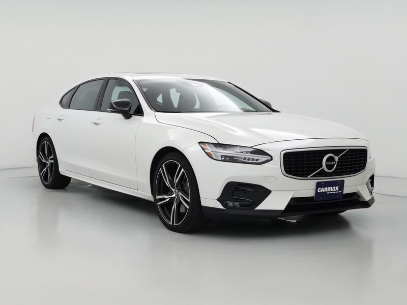 2020 Volvo S90 T6 R-Design -
                  Norwood, MA