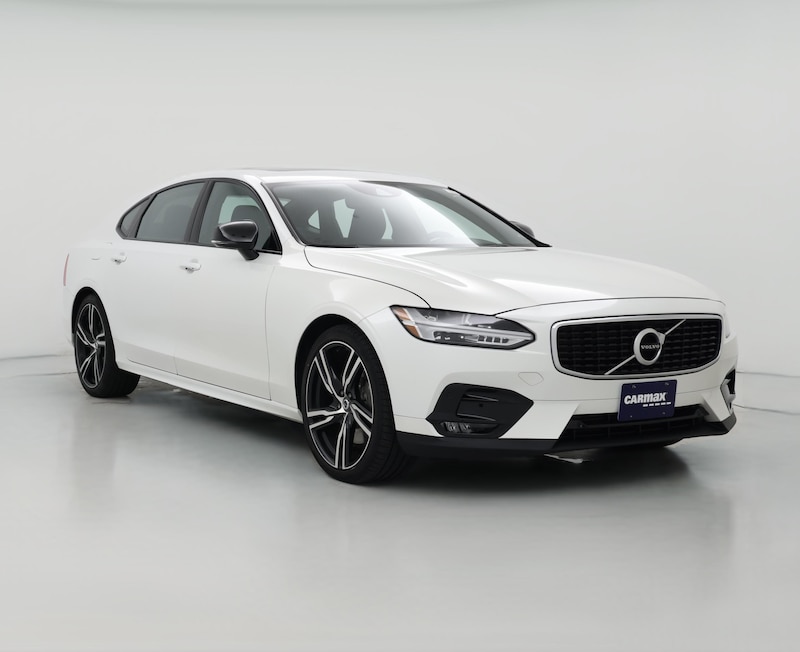 2020 Volvo S90 T6 R-Design