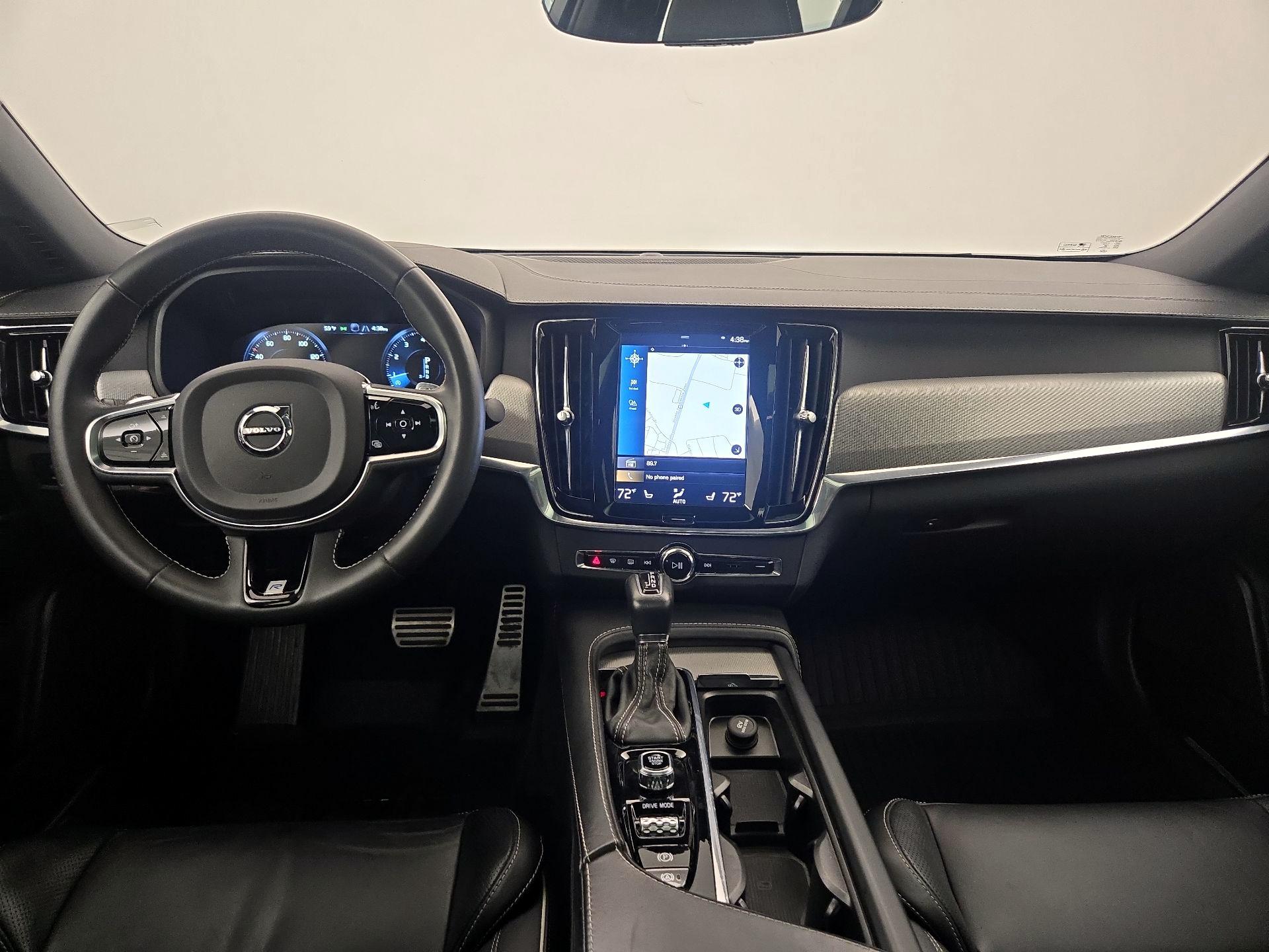 Thumbnail: 2020 Volvo S90 - 9