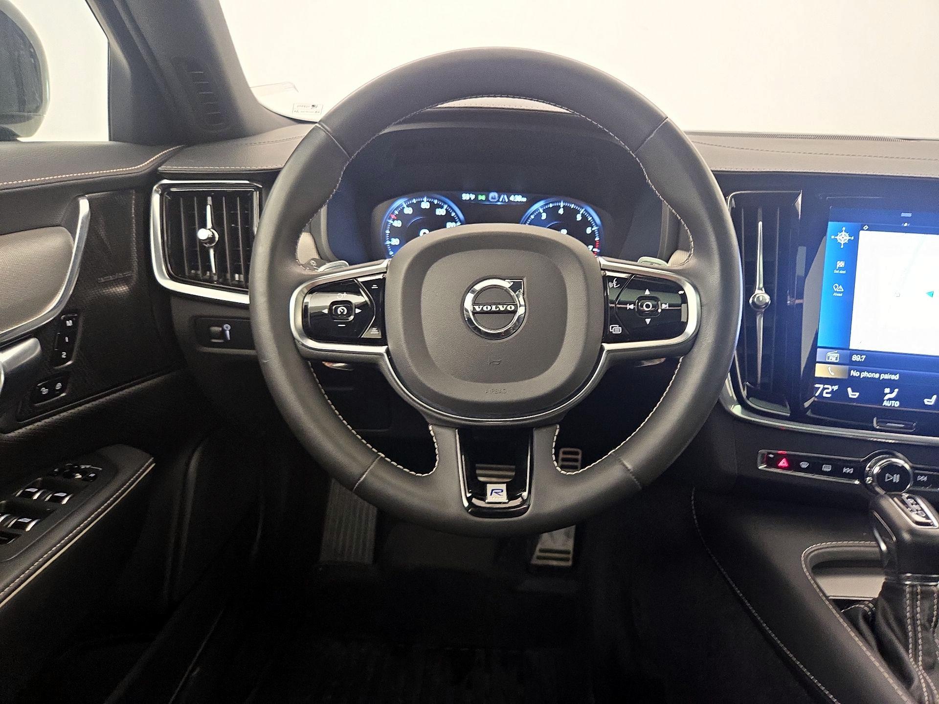 Thumbnail: 2020 Volvo S90 - 10