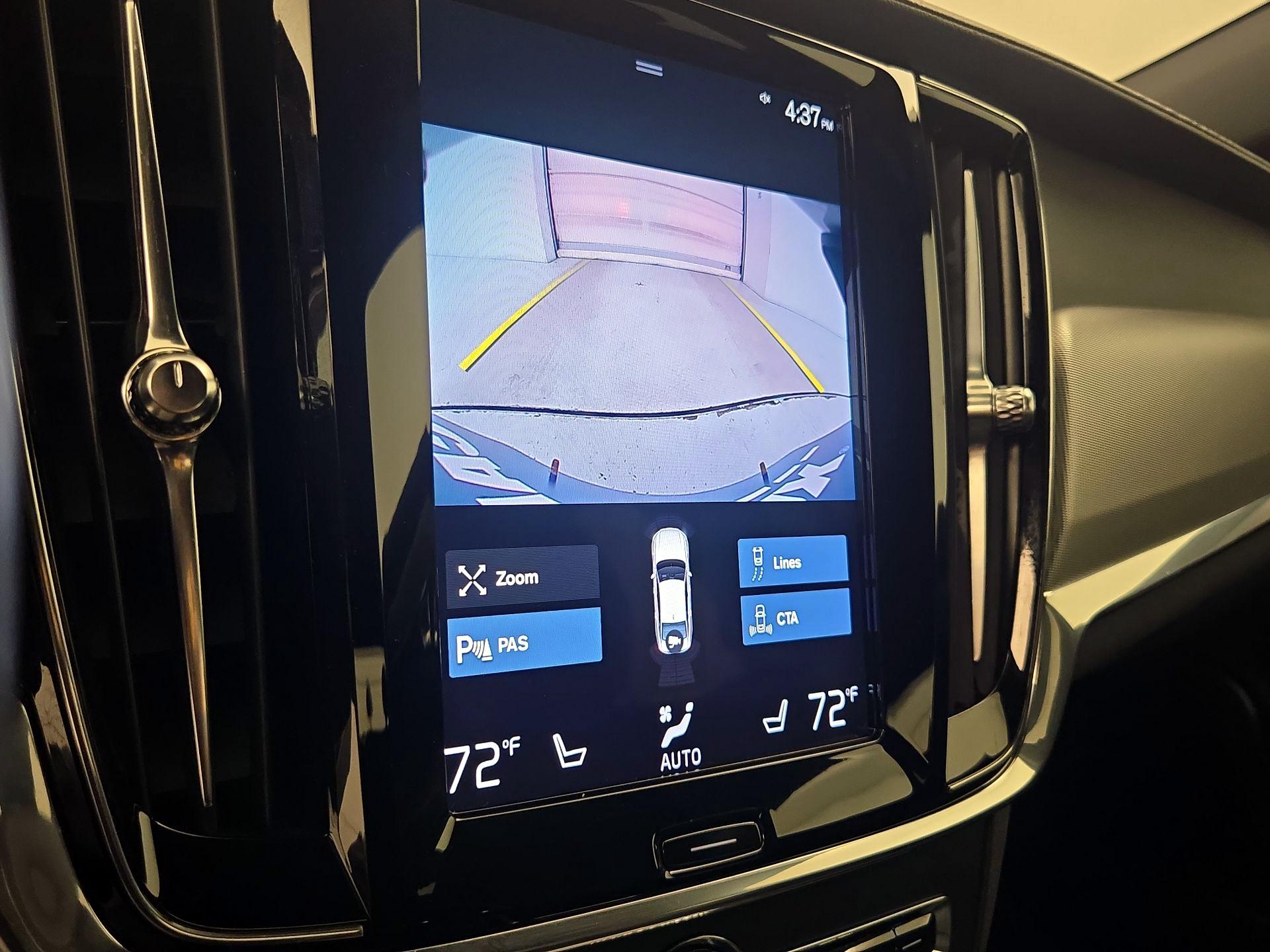 Thumbnail: 2020 Volvo S90 - 15
