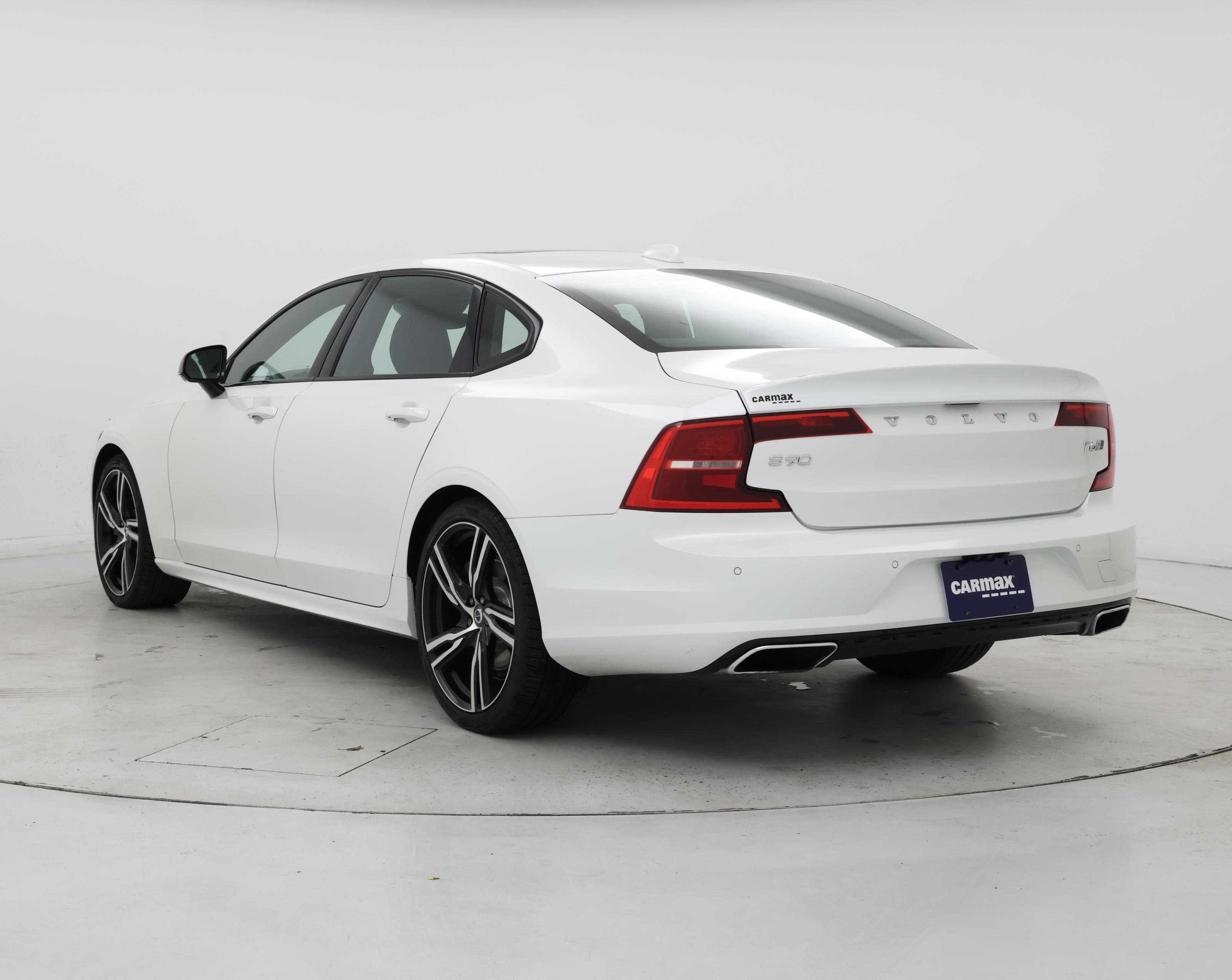Thumbnail: 2020 Volvo S90 - 2