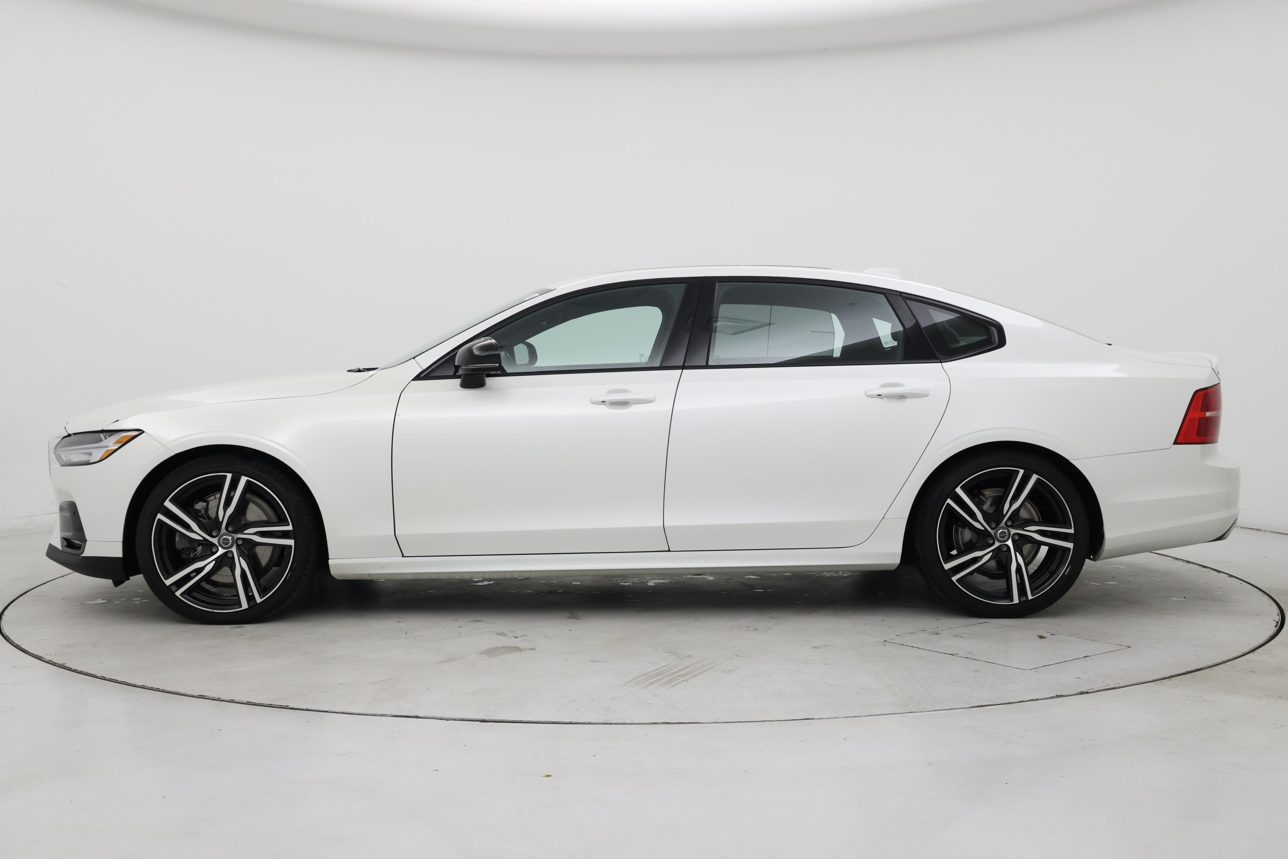 Thumbnail: 2020 Volvo S90 - 3
