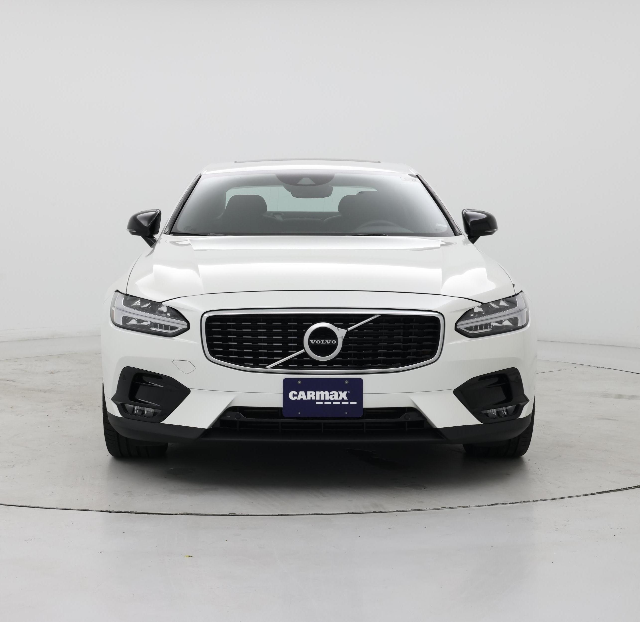 Thumbnail: 2020 Volvo S90 - 5
