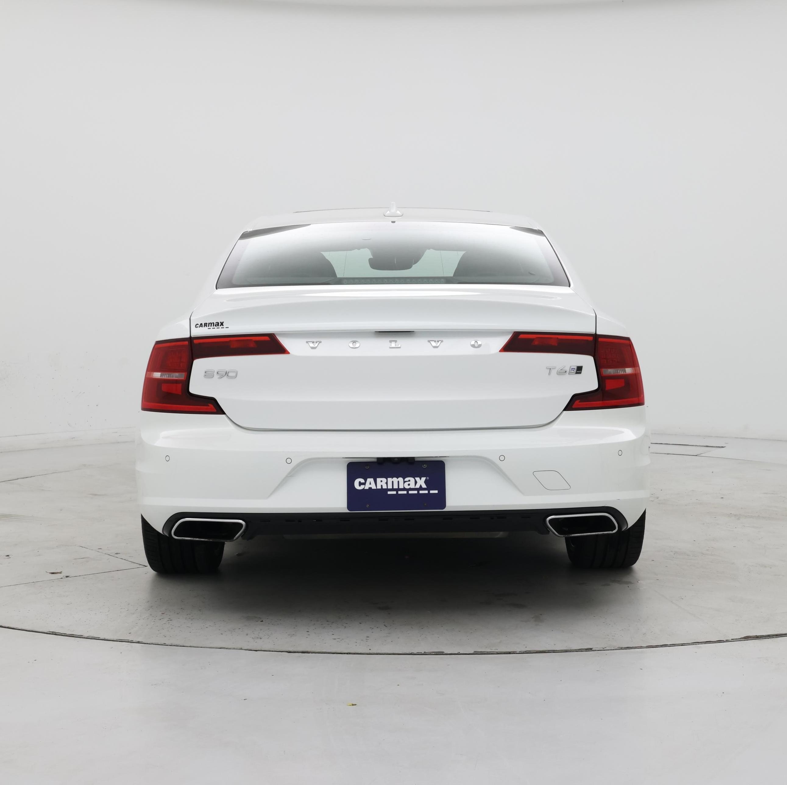 Thumbnail: 2020 Volvo S90 - 6