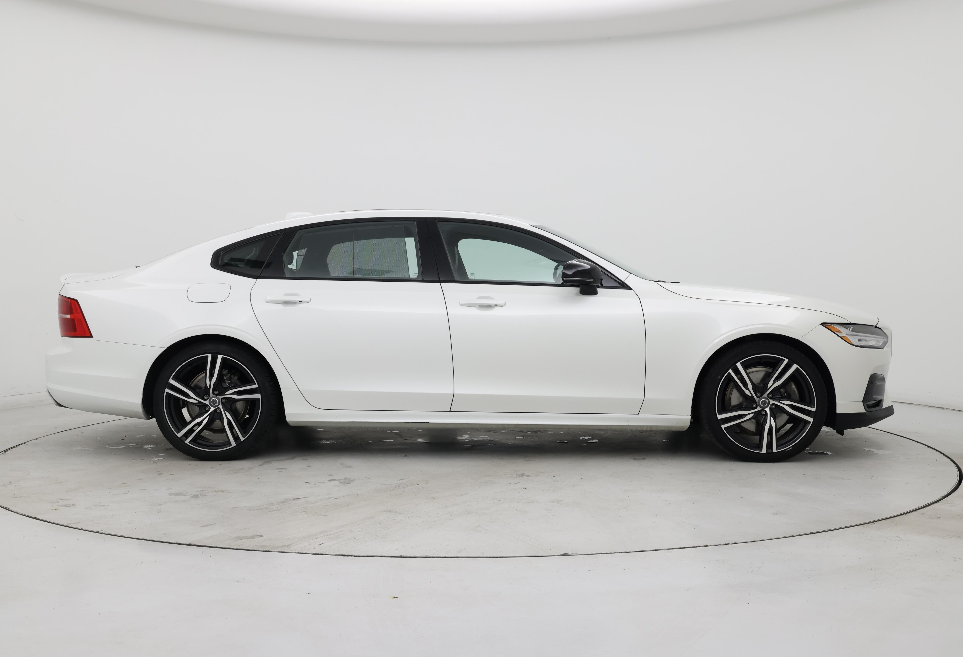 Thumbnail: 2020 Volvo S90 - 7