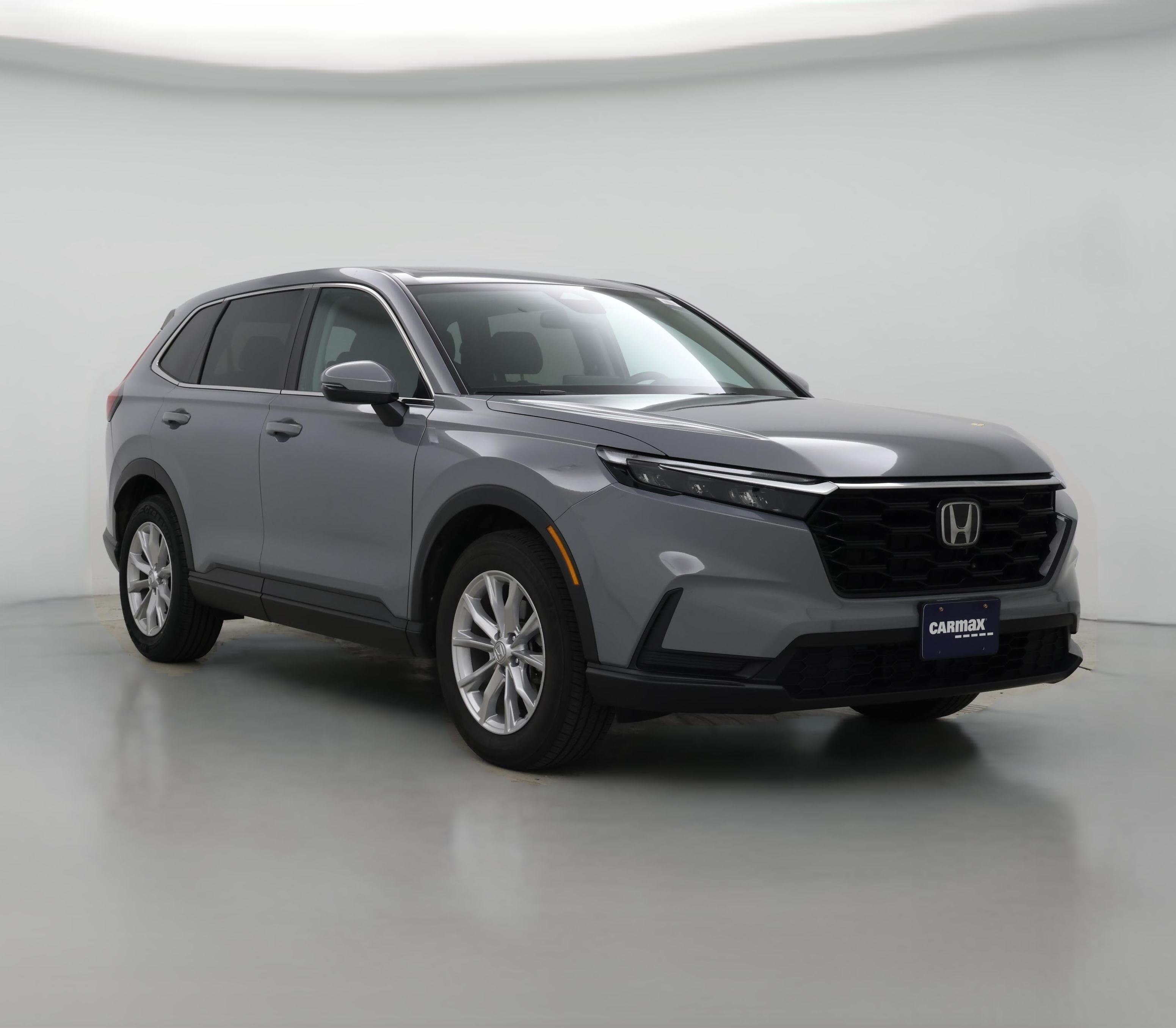 Thumbnail: 2025 Honda CR-V - 1