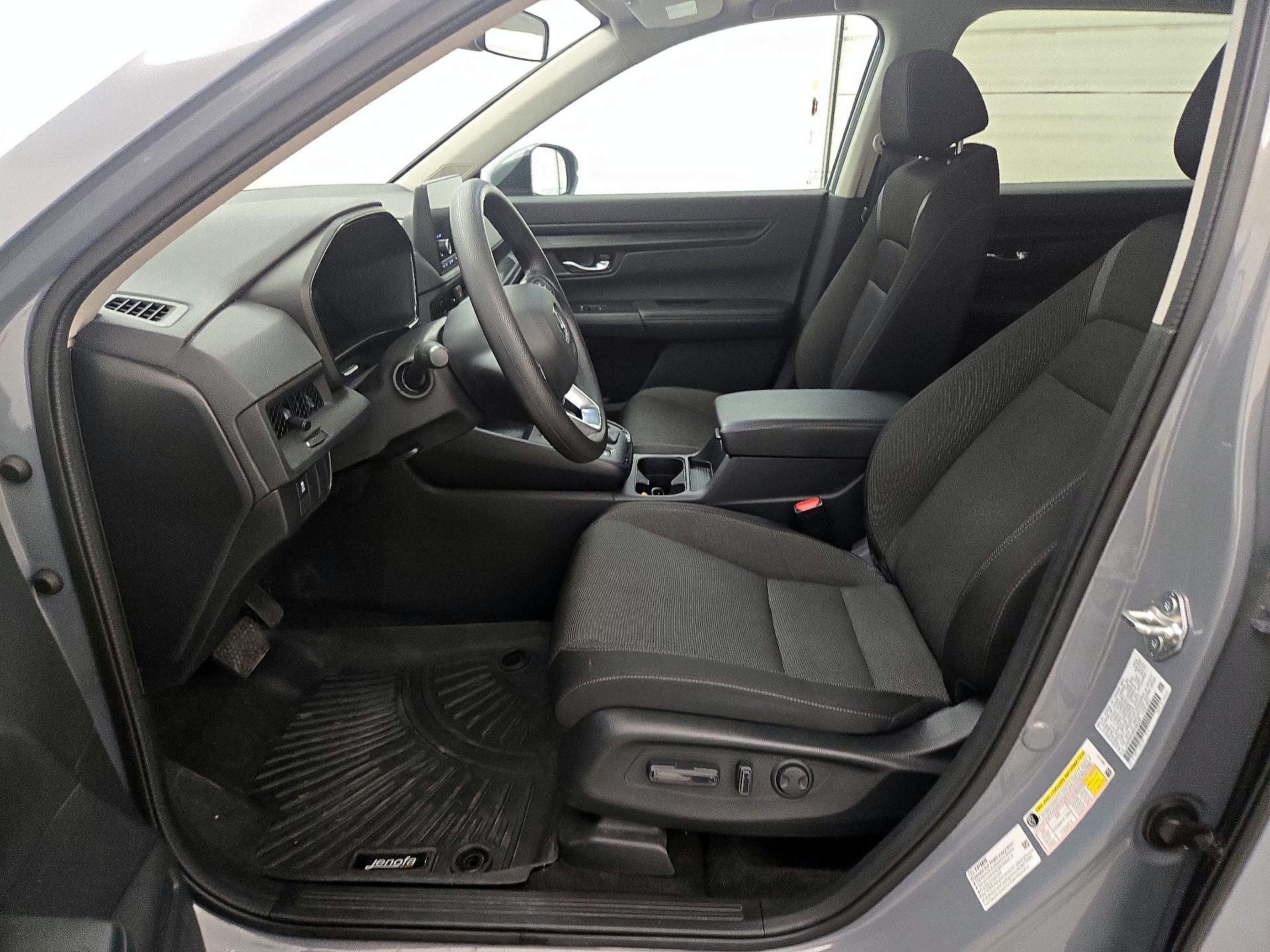 Thumbnail: 2025 Honda CR-V - 11