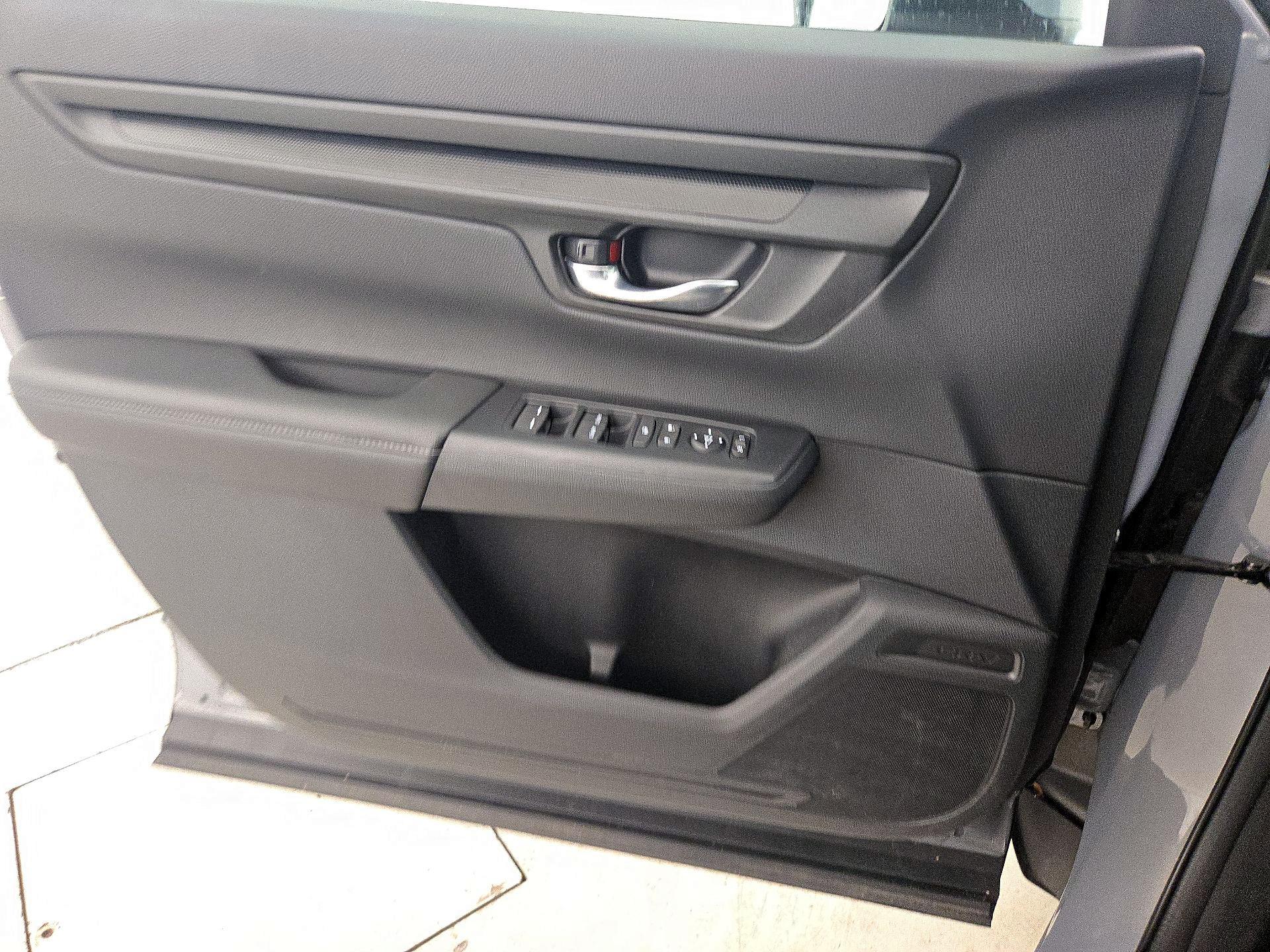 Thumbnail: 2025 Honda CR-V - 12