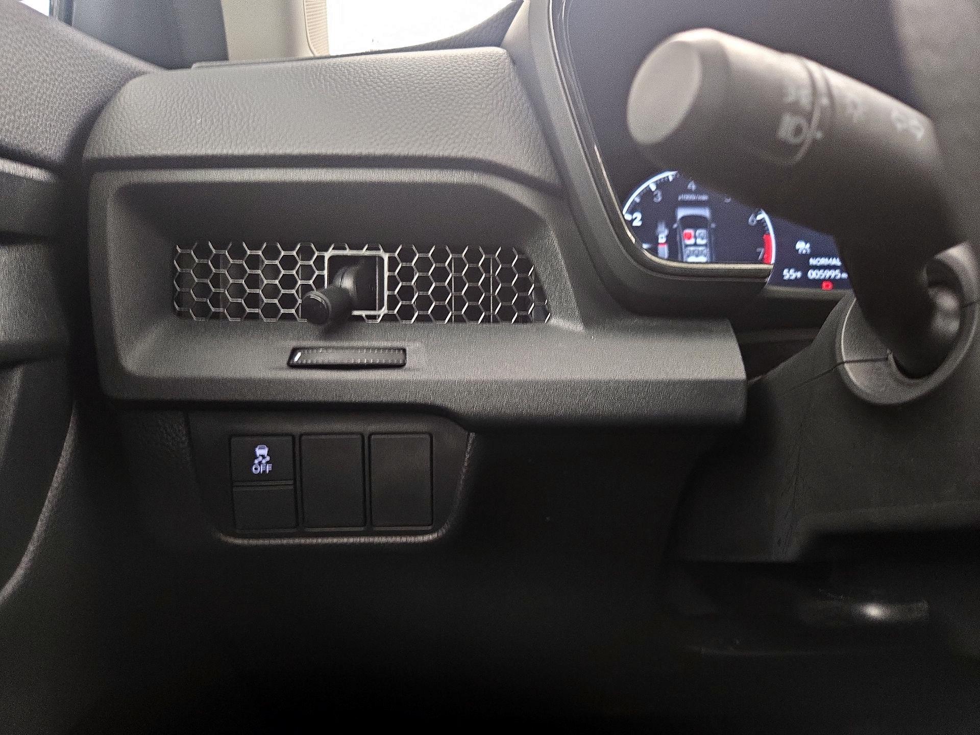 Thumbnail: 2025 Honda CR-V - 13