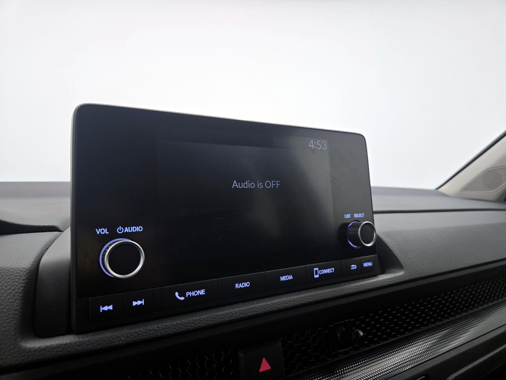 Thumbnail: 2025 Honda CR-V - 15