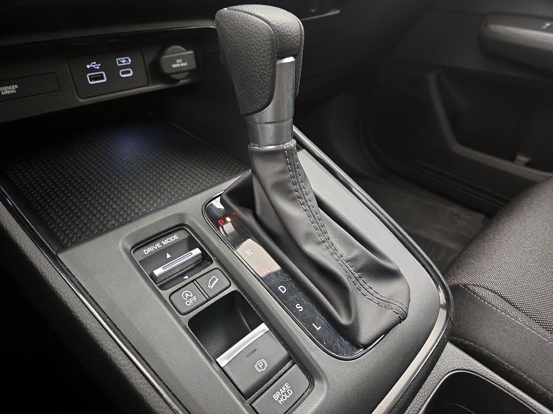 Thumbnail: 2025 Honda CR-V - 17