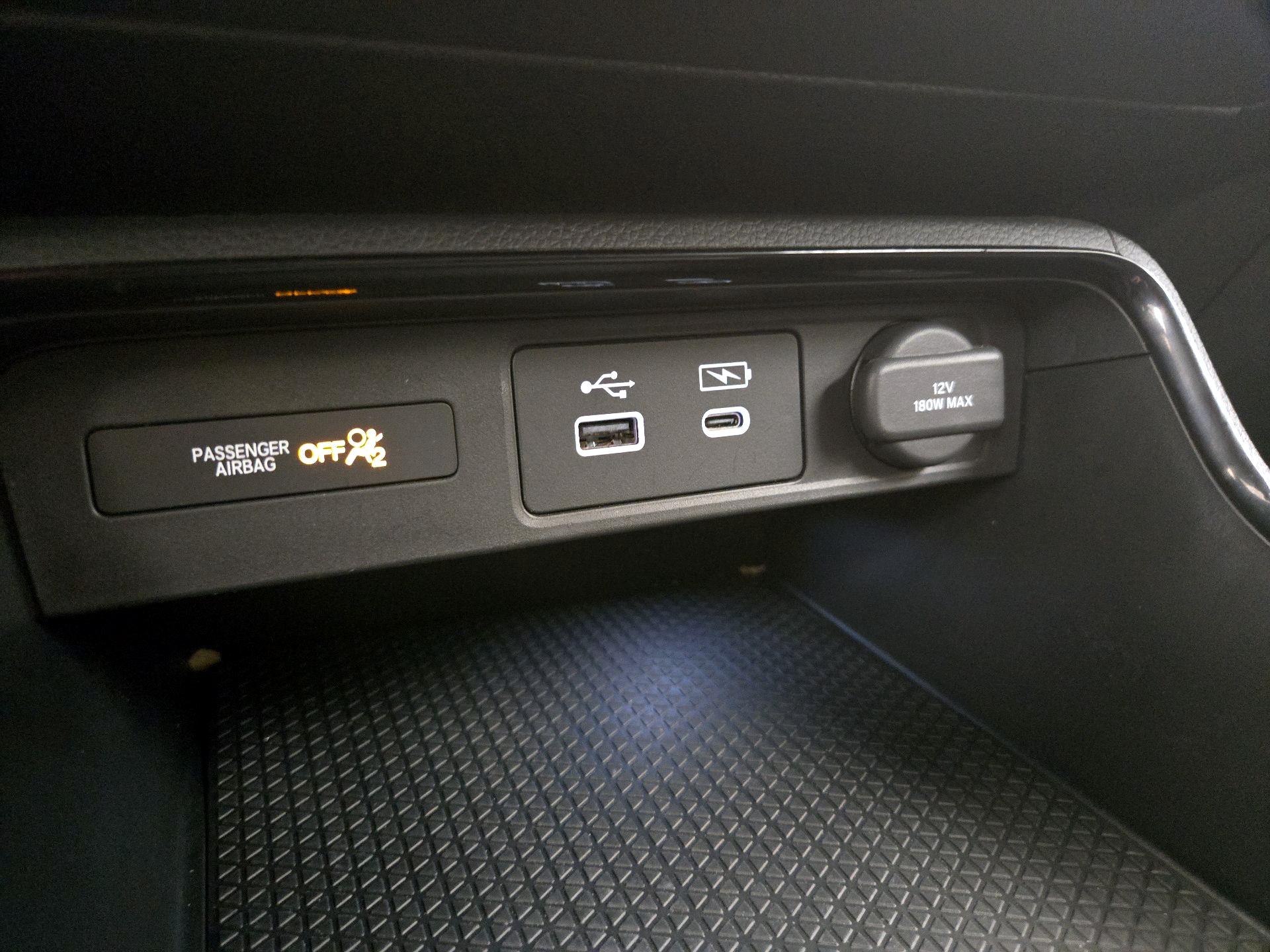 Thumbnail: 2025 Honda CR-V - 18