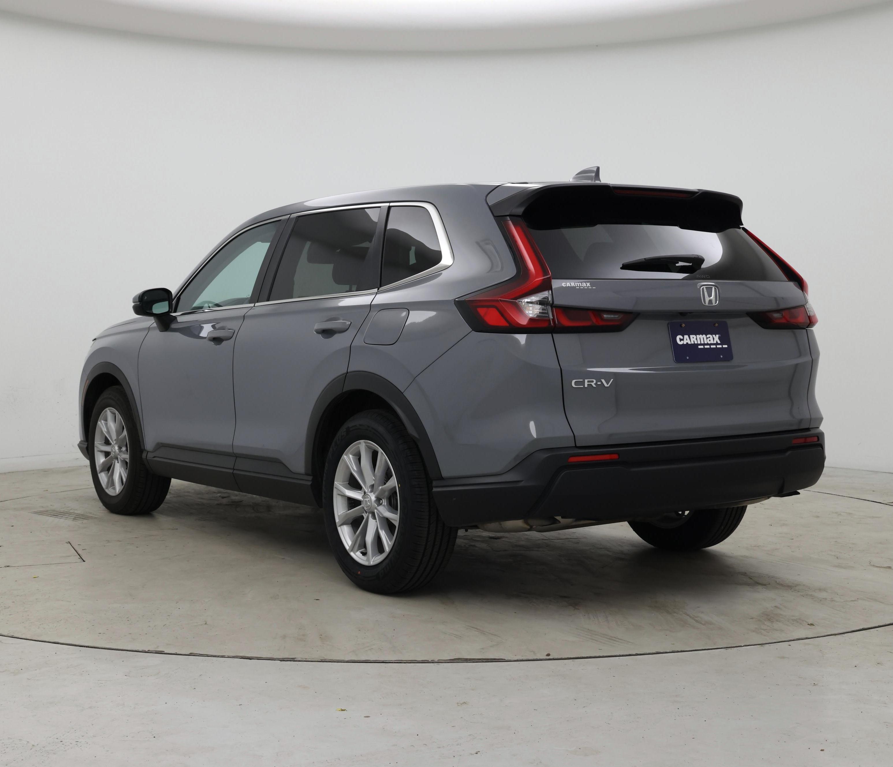 Thumbnail: 2025 Honda CR-V - 2