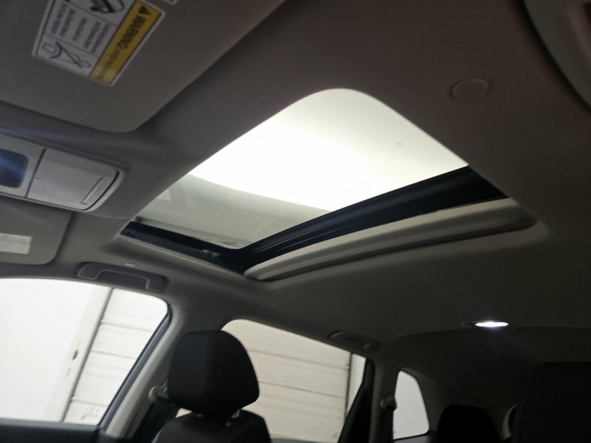 Thumbnail: 2025 Honda CR-V - 19