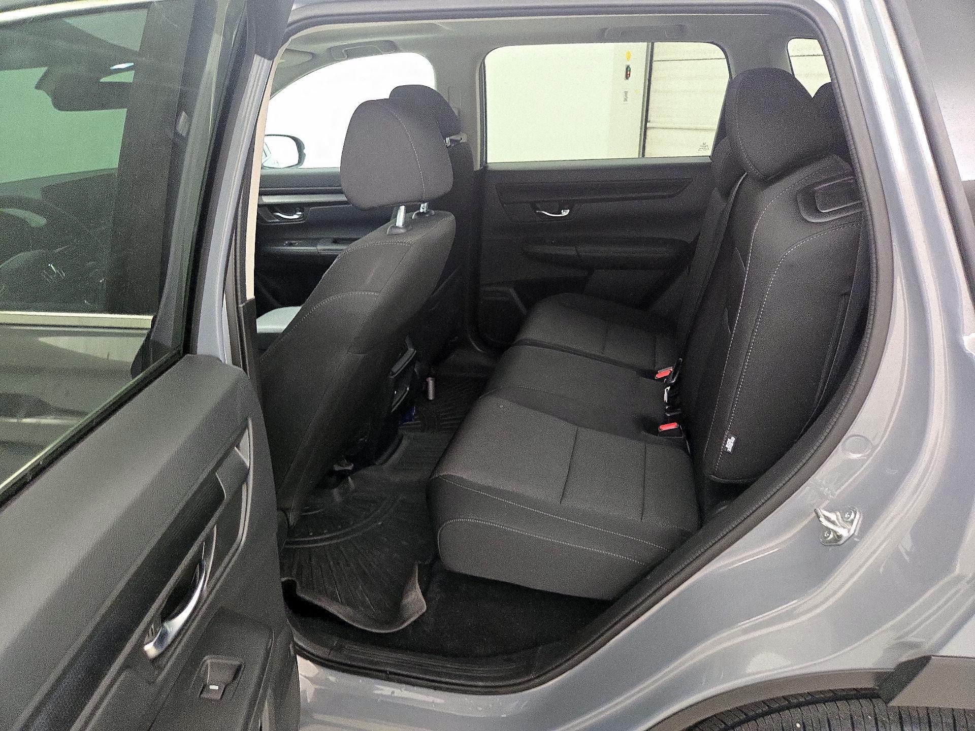 Thumbnail: 2025 Honda CR-V - 20